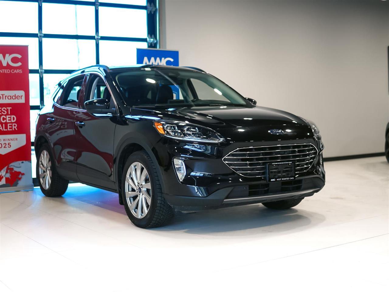 2022 Ford Escape ** SALE PENDING BY AJ ** Photo