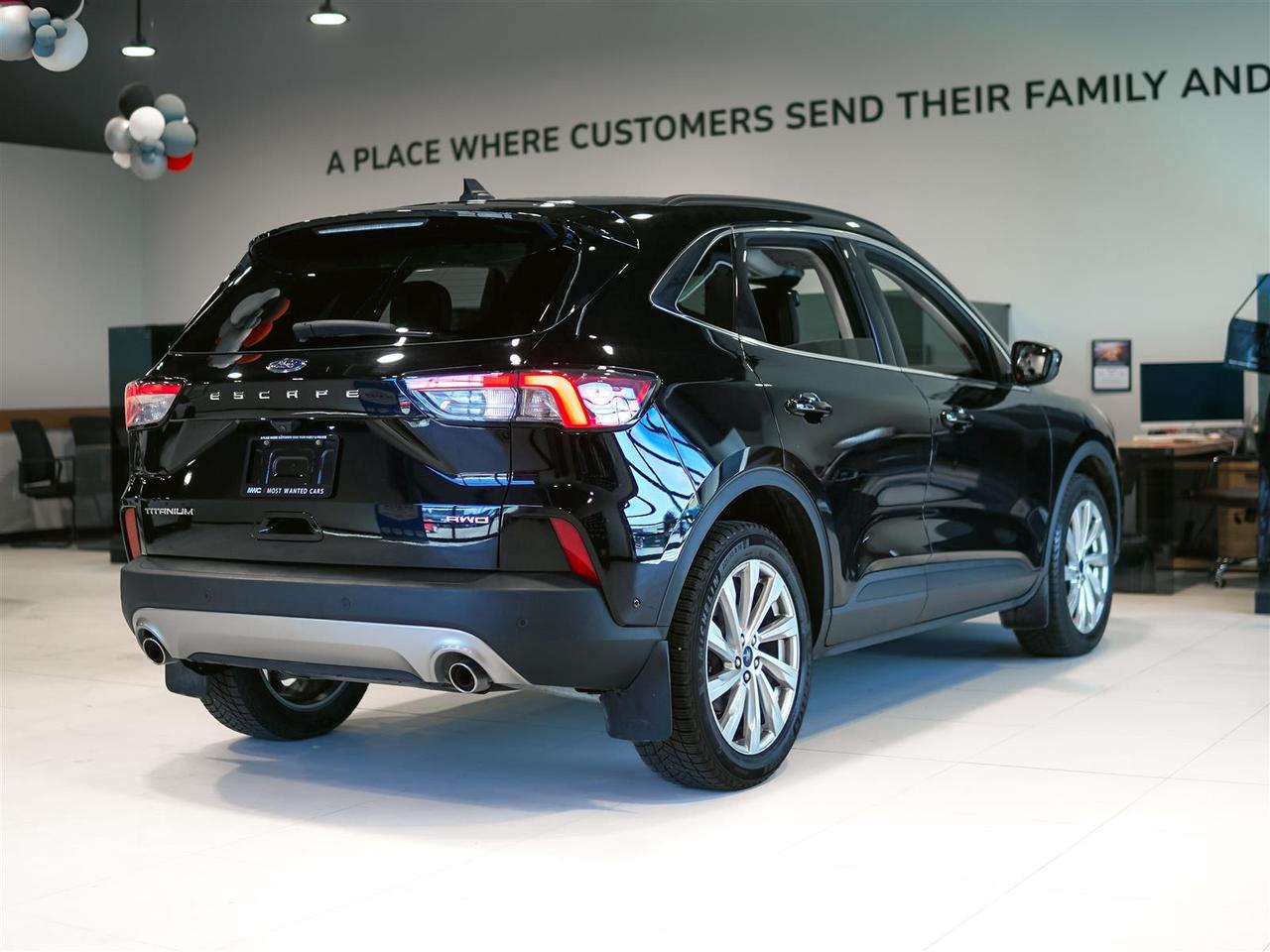 2022 Ford Escape ** SALE PENDING BY AJ ** Photo