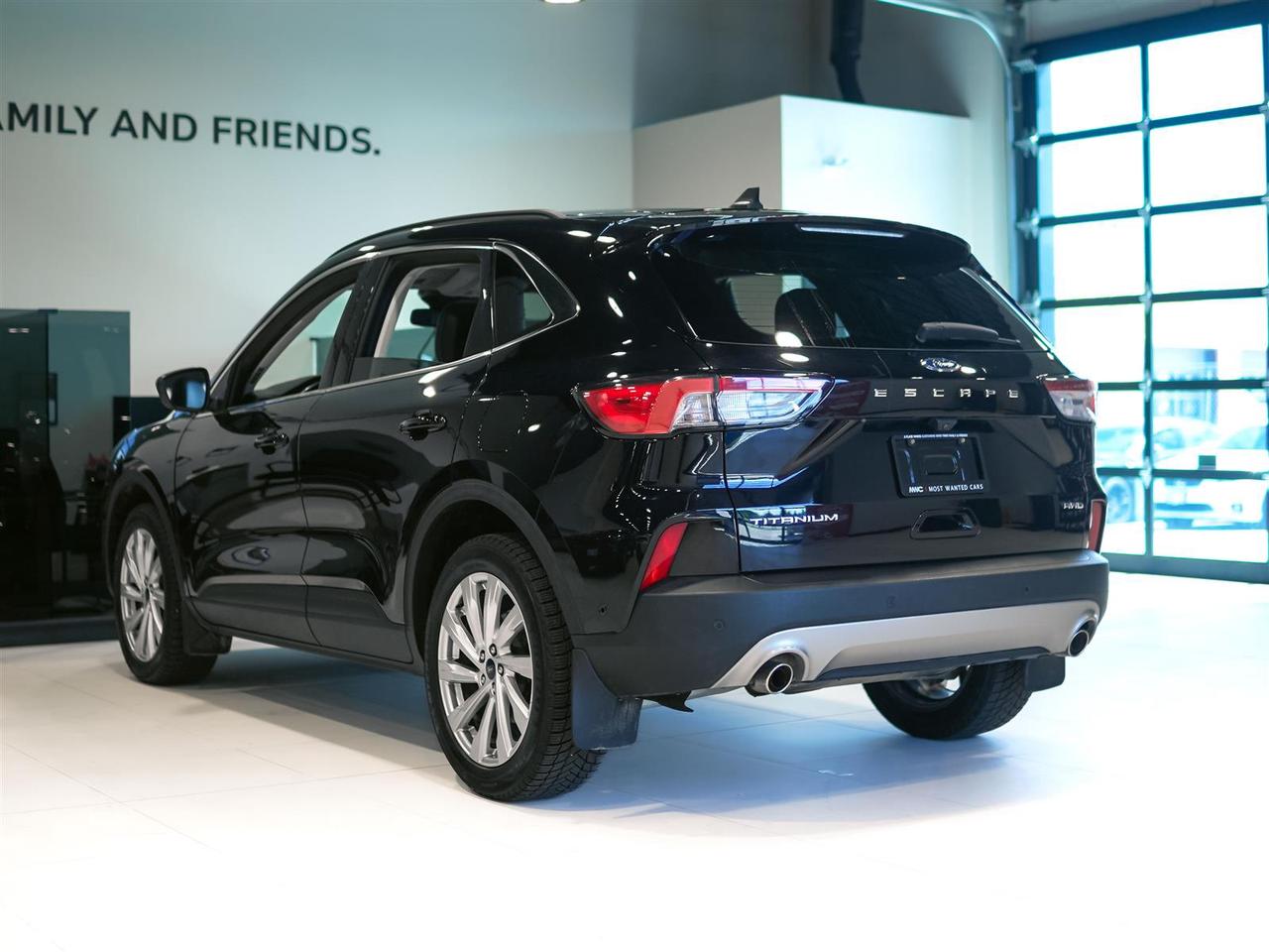 2022 Ford Escape ** SALE PENDING BY AJ ** Photo