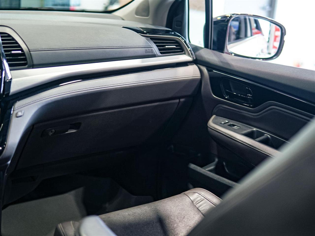 2019 Honda Odyssey TOURING | NO ACCIDENTS | HONDA SERVICED Photo