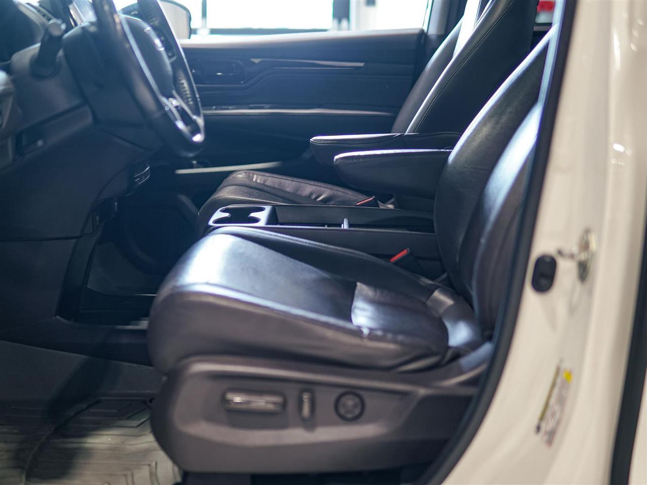 2019 Honda Odyssey TOURING | NO ACCIDENTS | HONDA SERVICED Photo