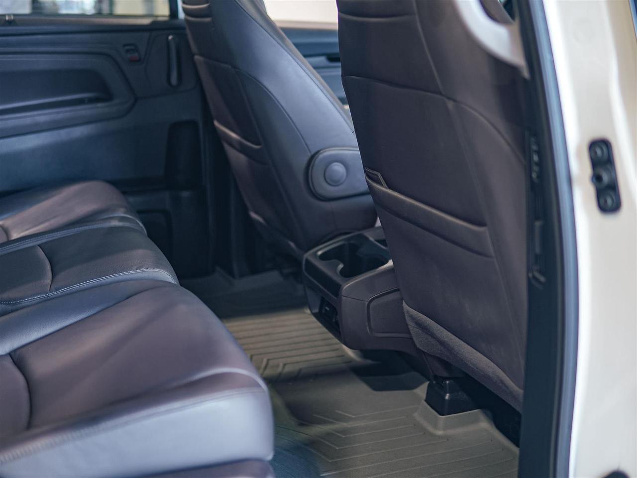 2019 Honda Odyssey TOURING | NO ACCIDENTS | HONDA SERVICED Photo