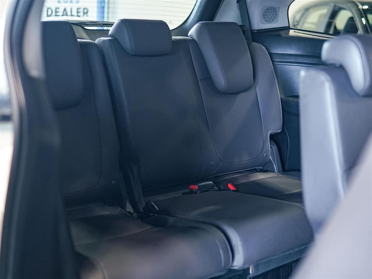 2019 Honda Odyssey TOURING | NO ACCIDENTS | HONDA SERVICED Photo