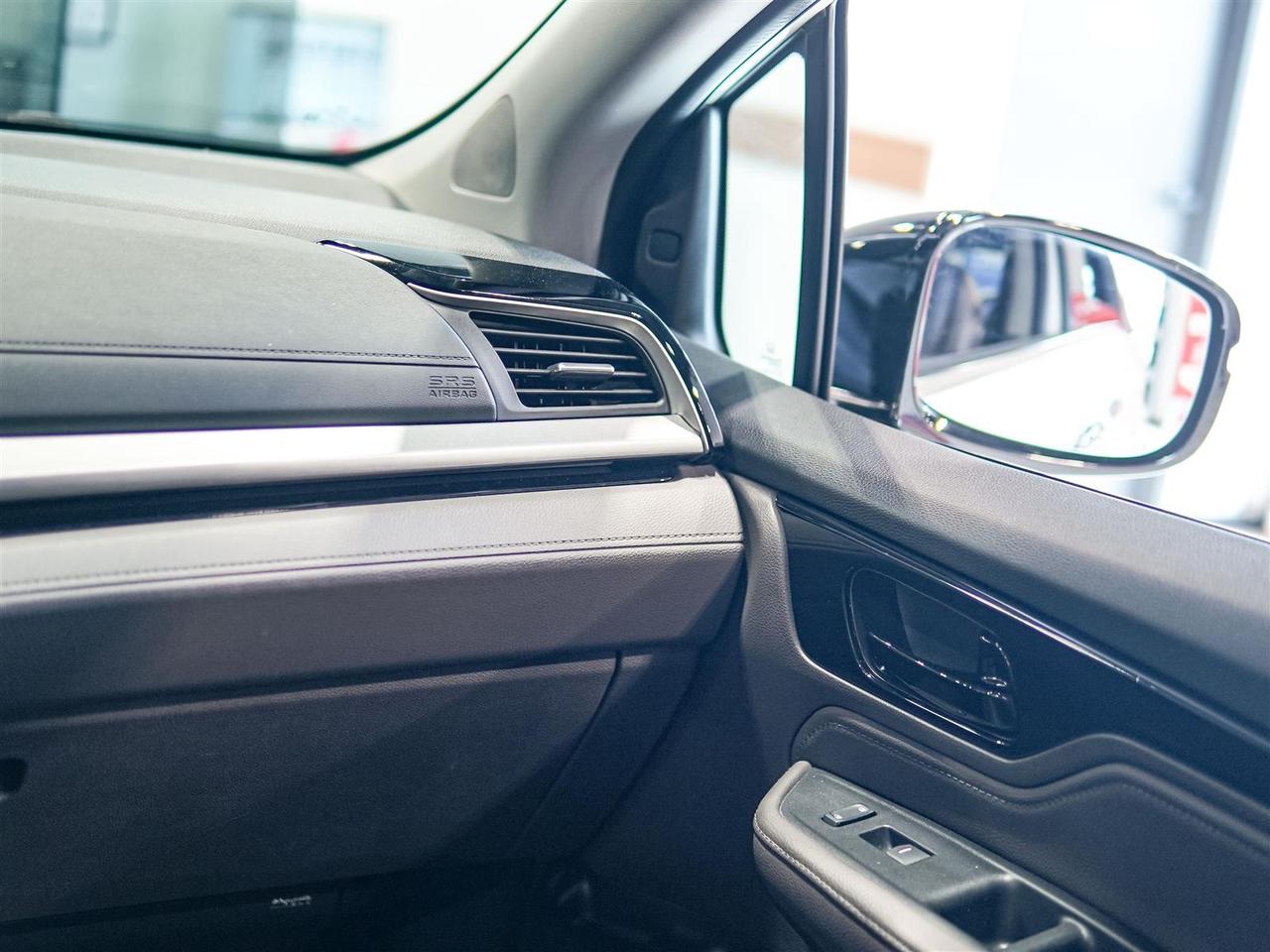 2019 Honda Odyssey TOURING | NO ACCIDENTS | HONDA SERVICED Photo