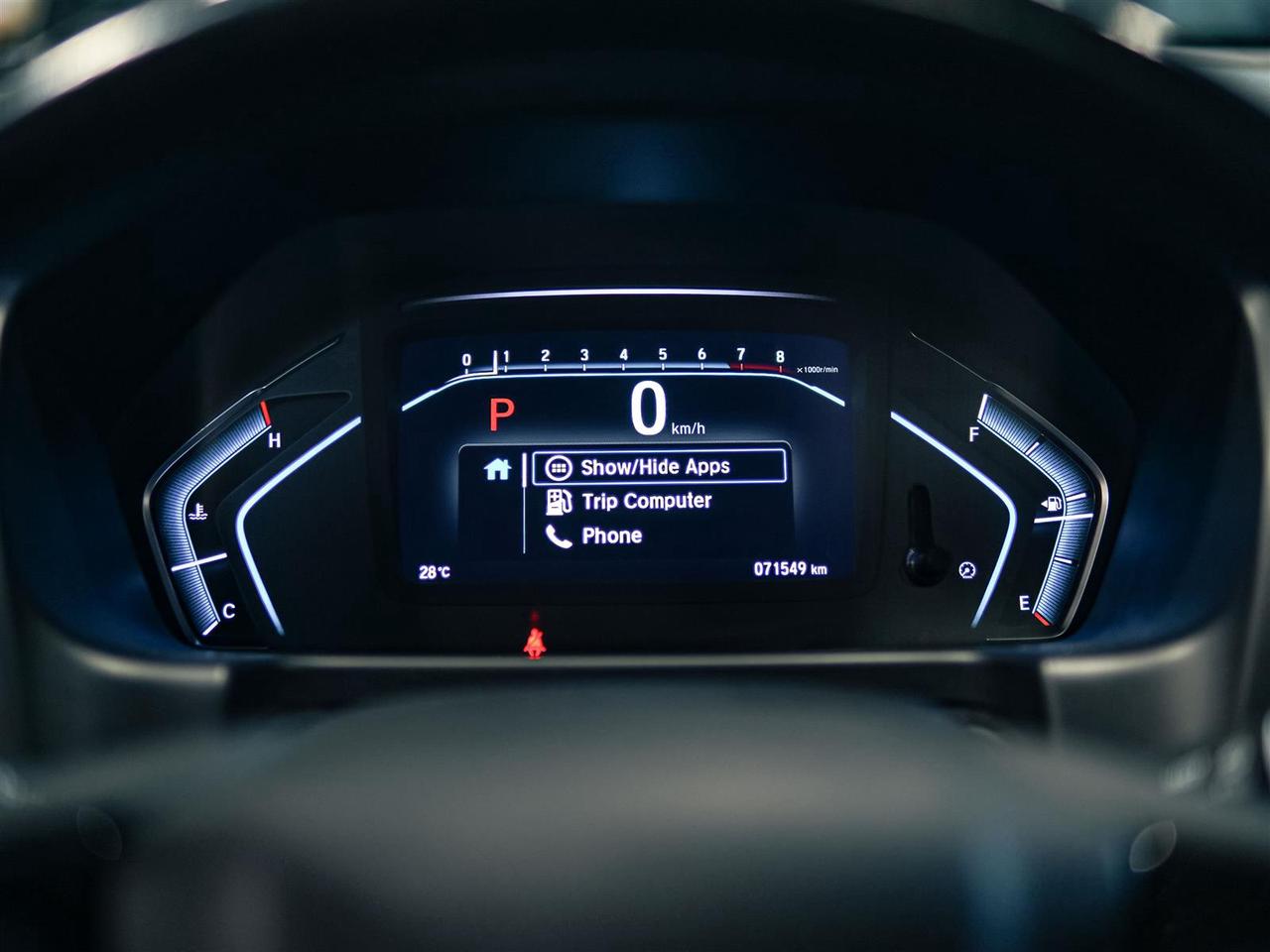 2019 Honda Odyssey TOURING | NO ACCIDENTS | HONDA SERVICED Photo