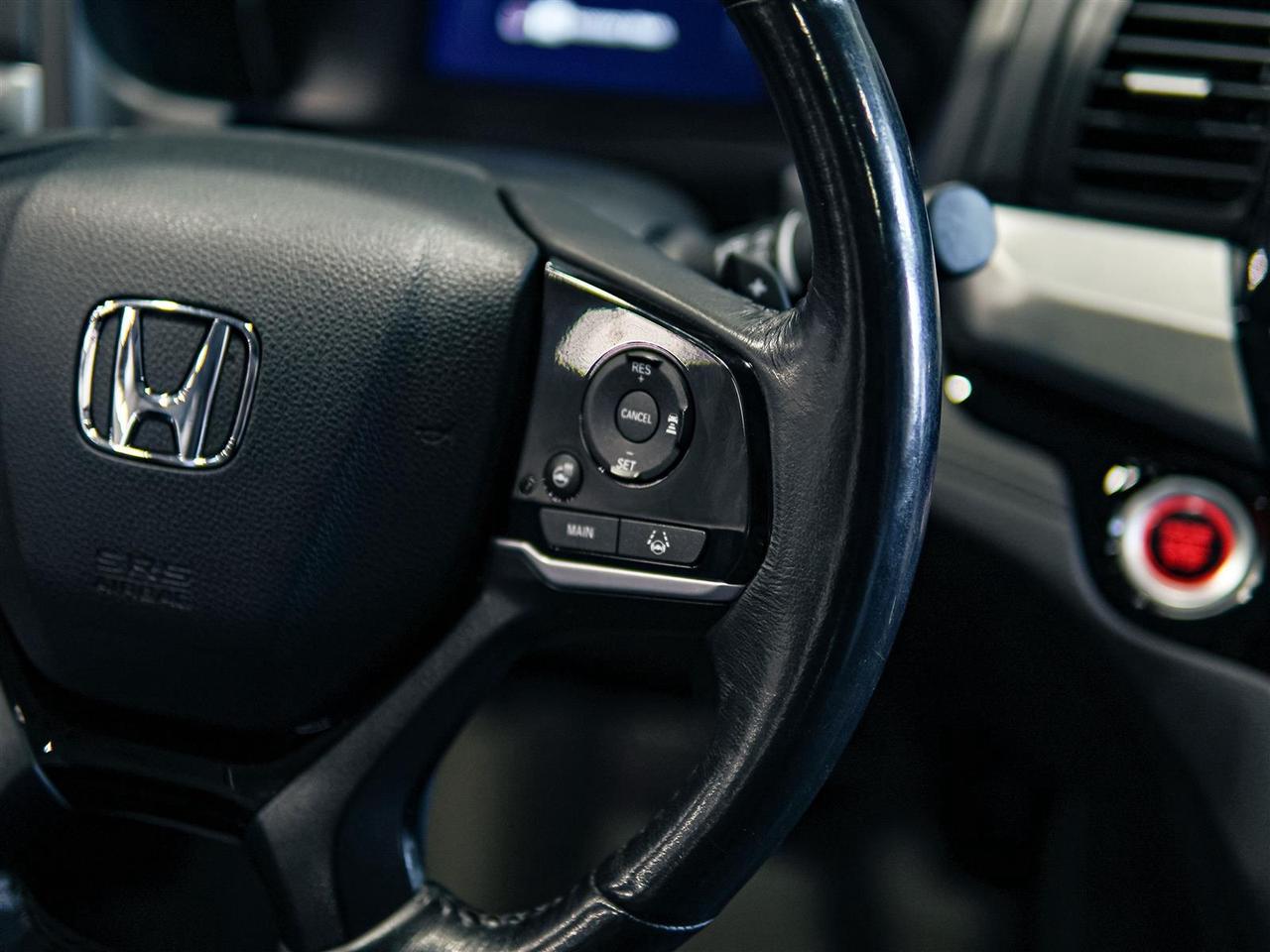 2019 Honda Odyssey TOURING | NO ACCIDENTS | HONDA SERVICED Photo