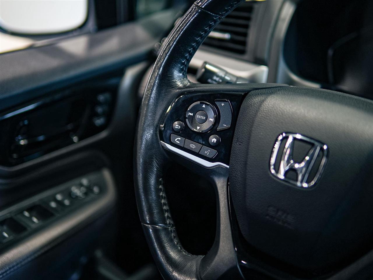 2019 Honda Odyssey TOURING | NO ACCIDENTS | HONDA SERVICED Photo