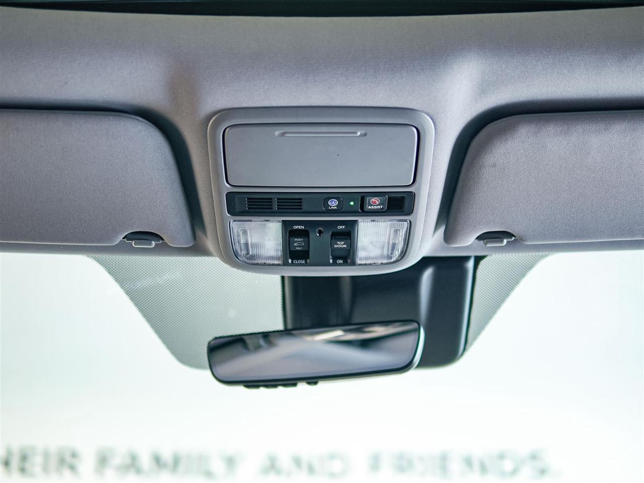 2019 Honda Odyssey TOURING | NO ACCIDENTS | HONDA SERVICED Photo