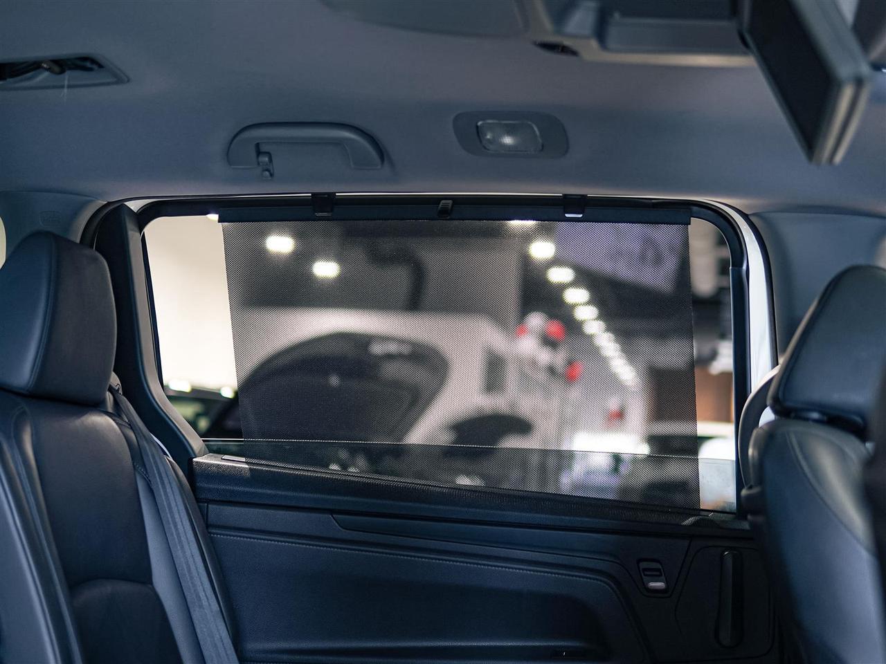 2019 Honda Odyssey TOURING | NO ACCIDENTS | HONDA SERVICED Photo