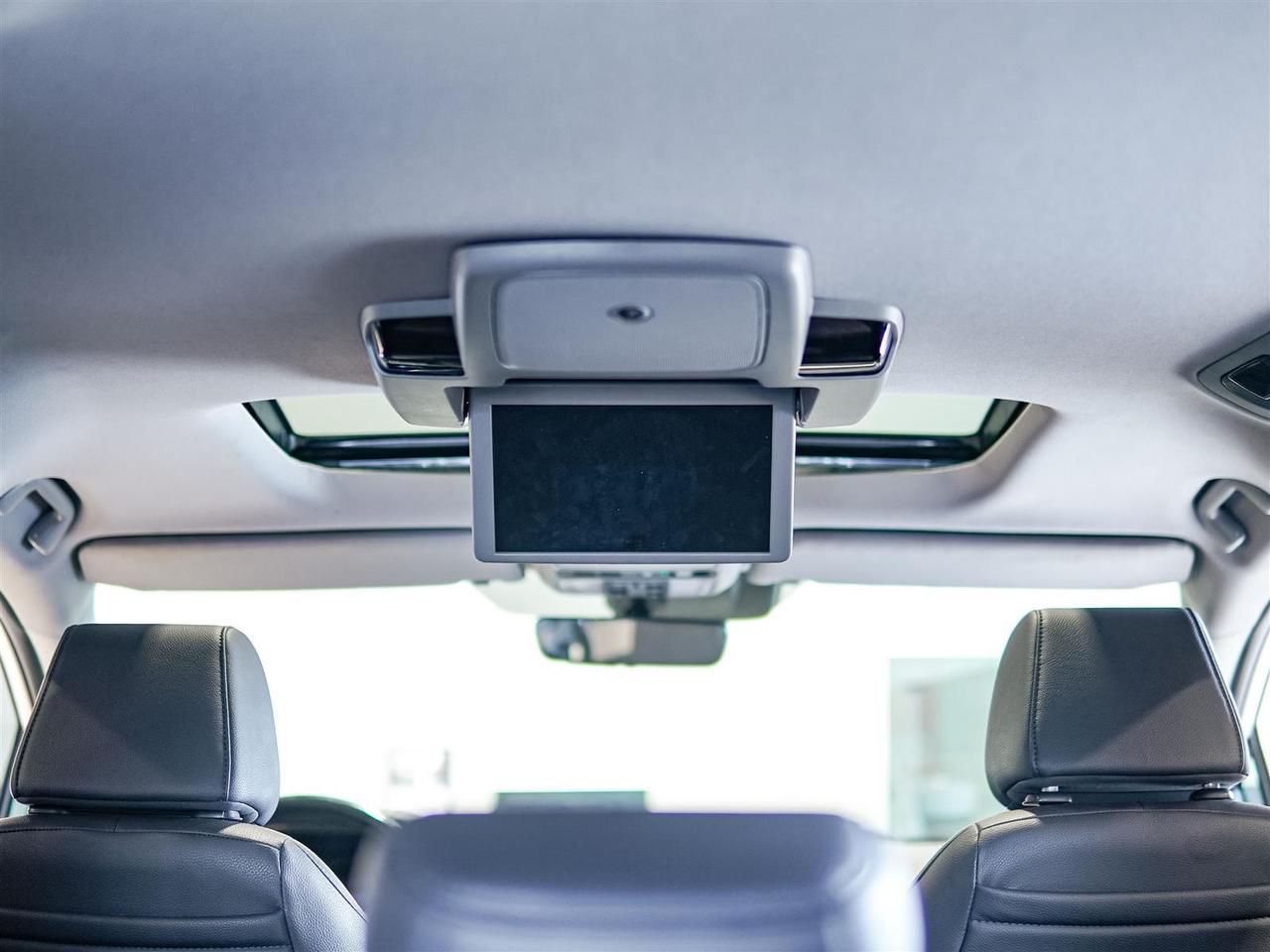 2019 Honda Odyssey TOURING | NO ACCIDENTS | HONDA SERVICED Photo
