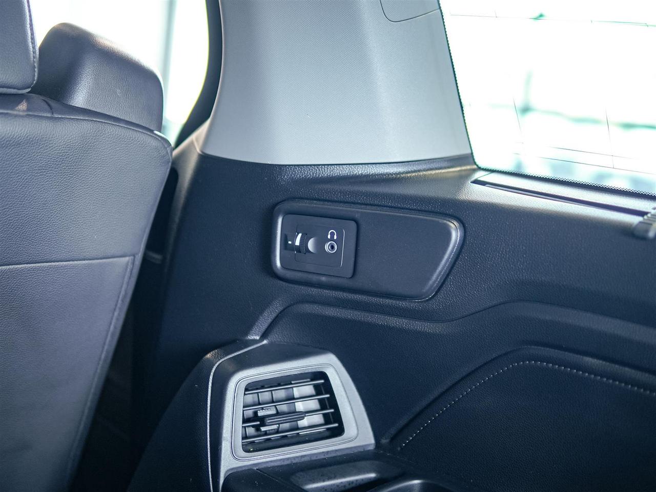 2019 Honda Odyssey TOURING | NO ACCIDENTS | HONDA SERVICED Photo