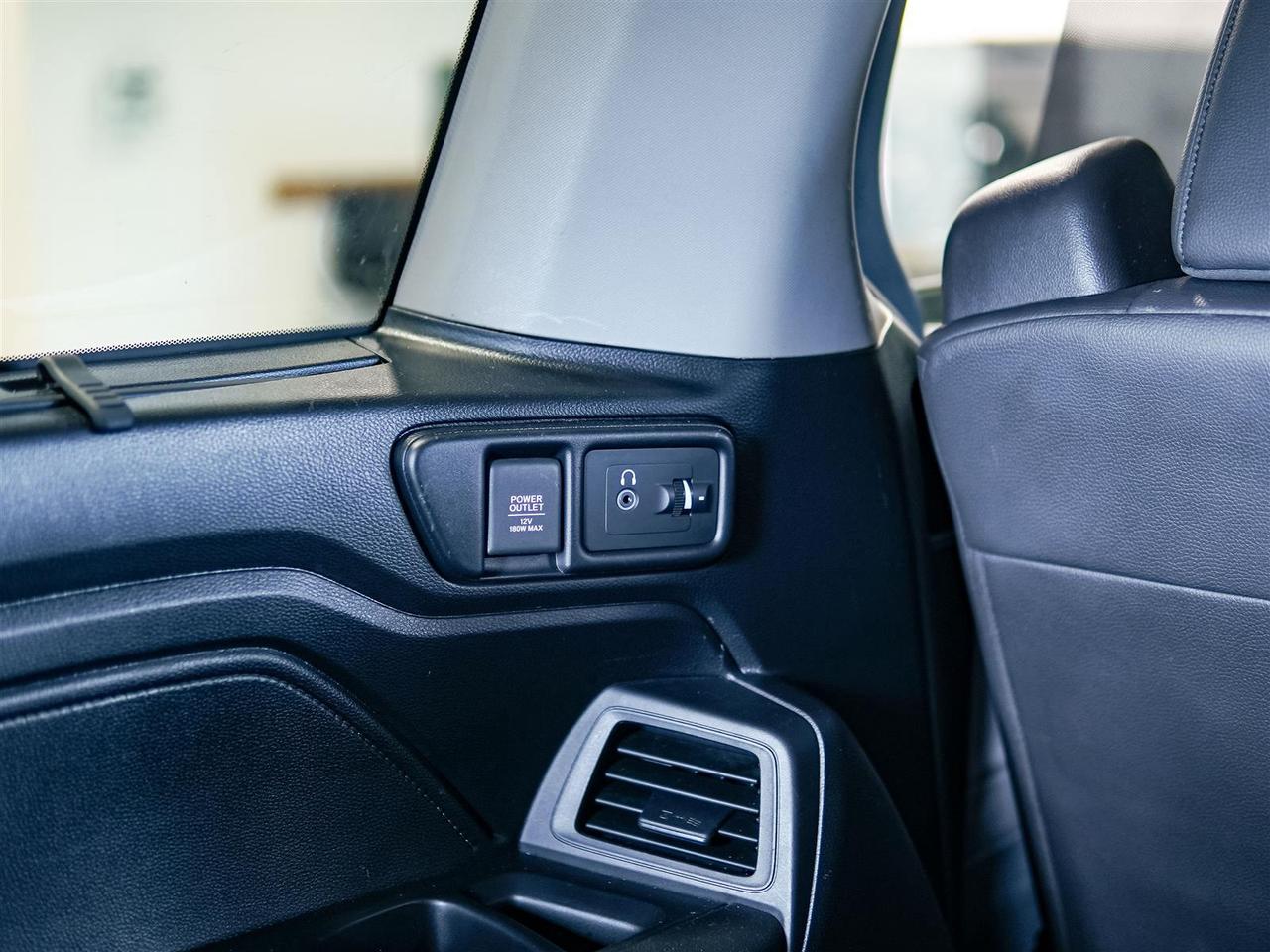 2019 Honda Odyssey TOURING | NO ACCIDENTS | HONDA SERVICED Photo