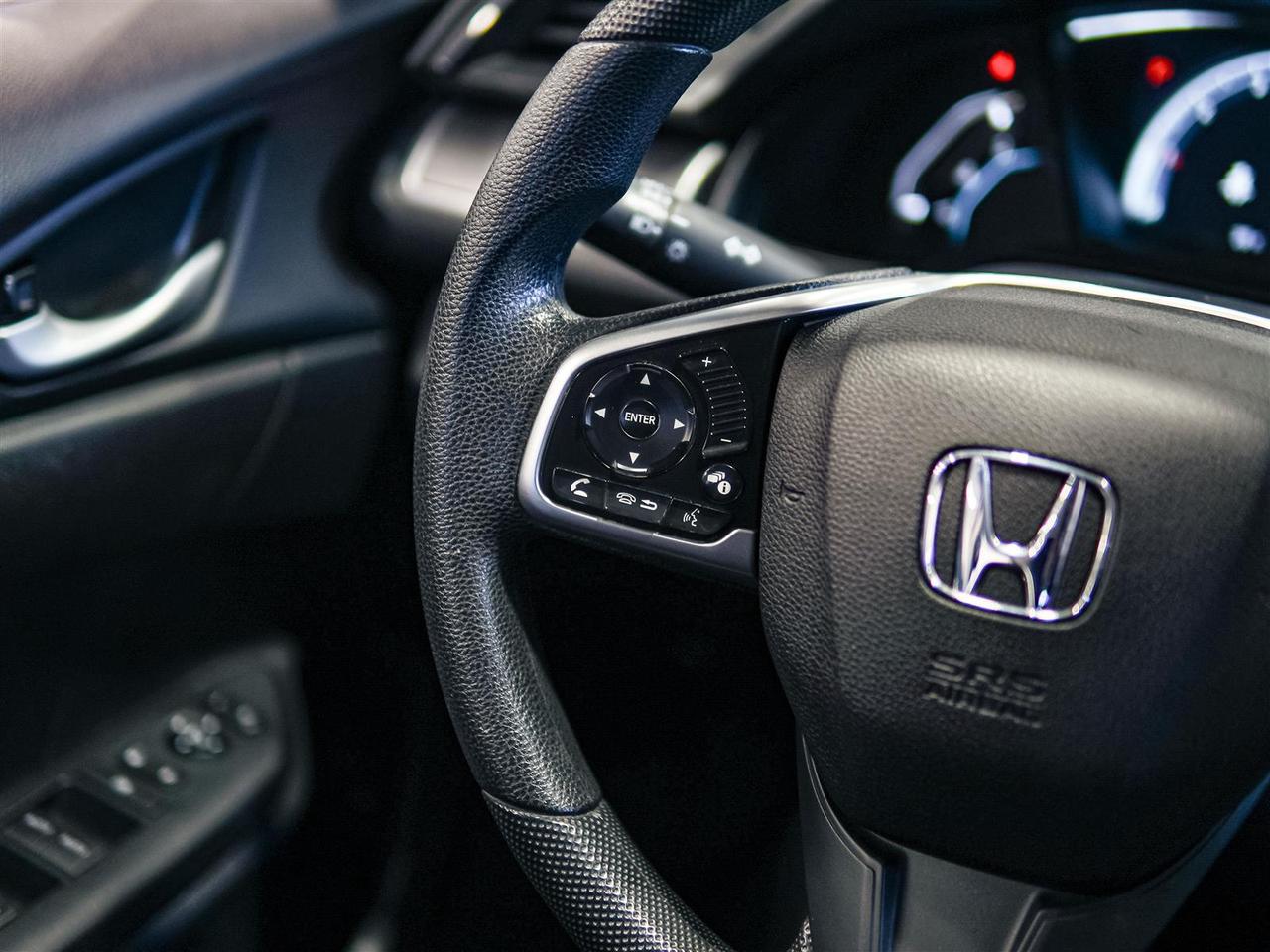 2018 Honda Civic LX | NO ACCIDENTS | APP CONNECT | LOW KMS Photo