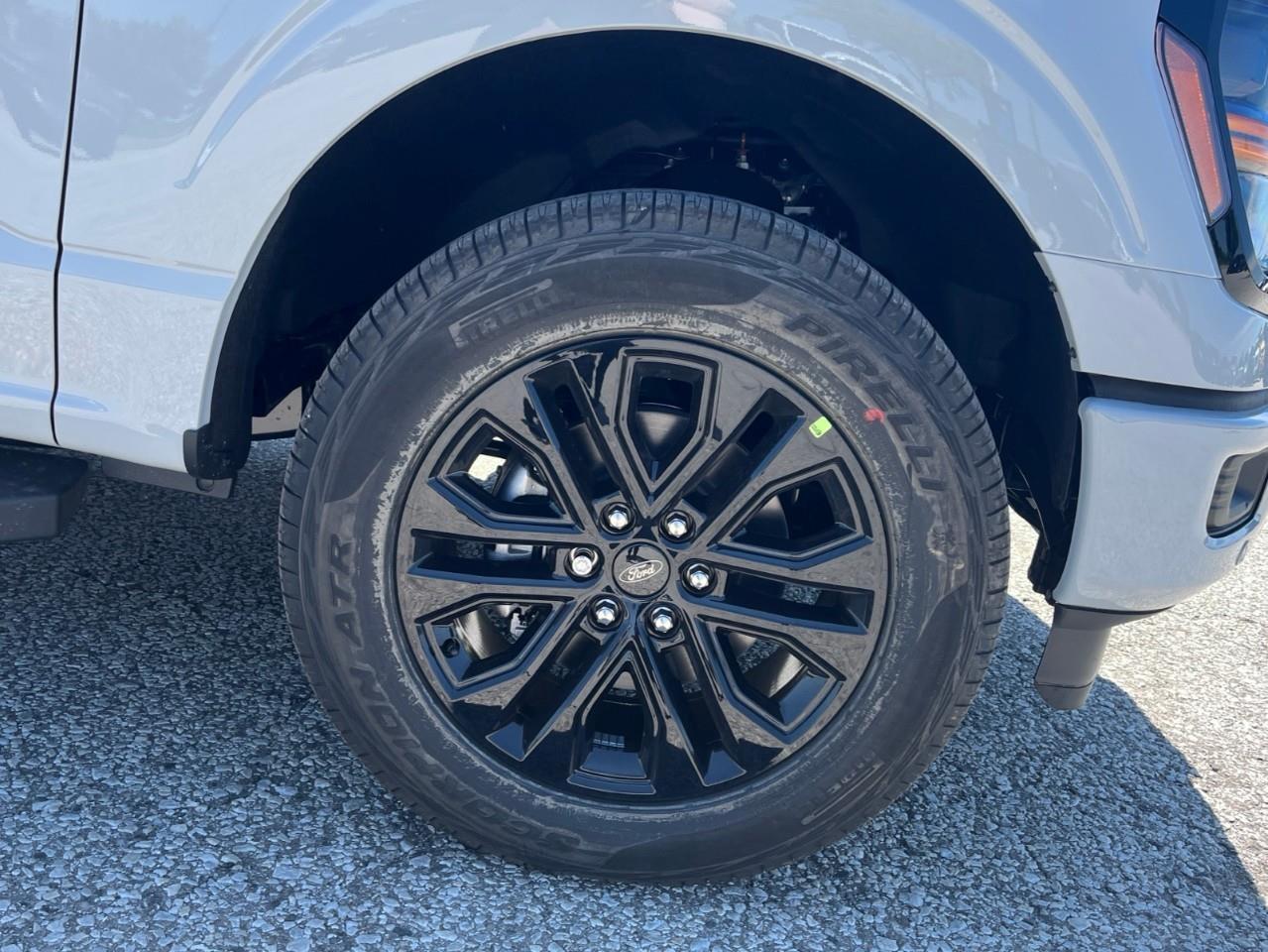 2026 Ford F-150 XLT Photo