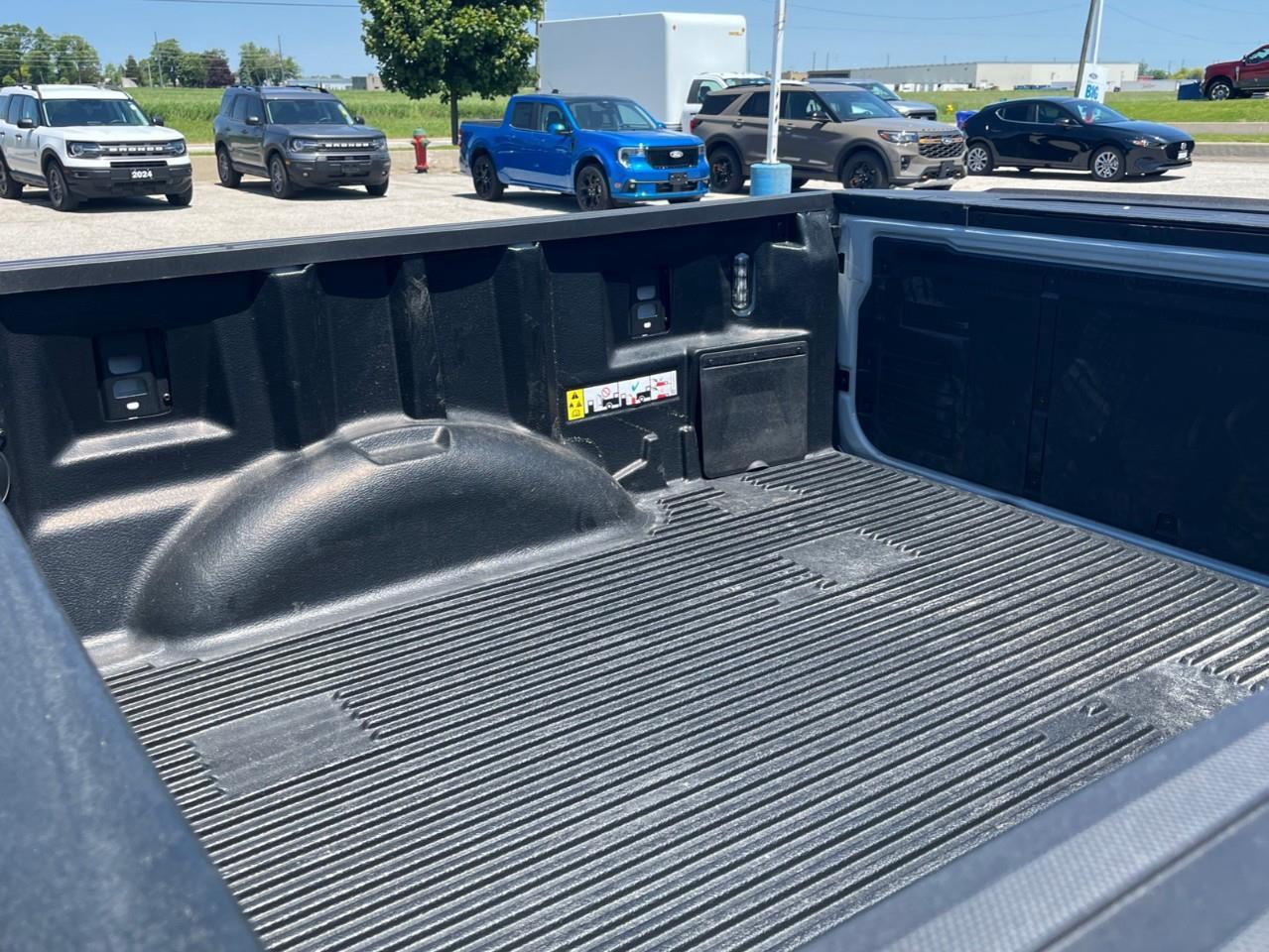 2026 Ford F-150 XLT Photo