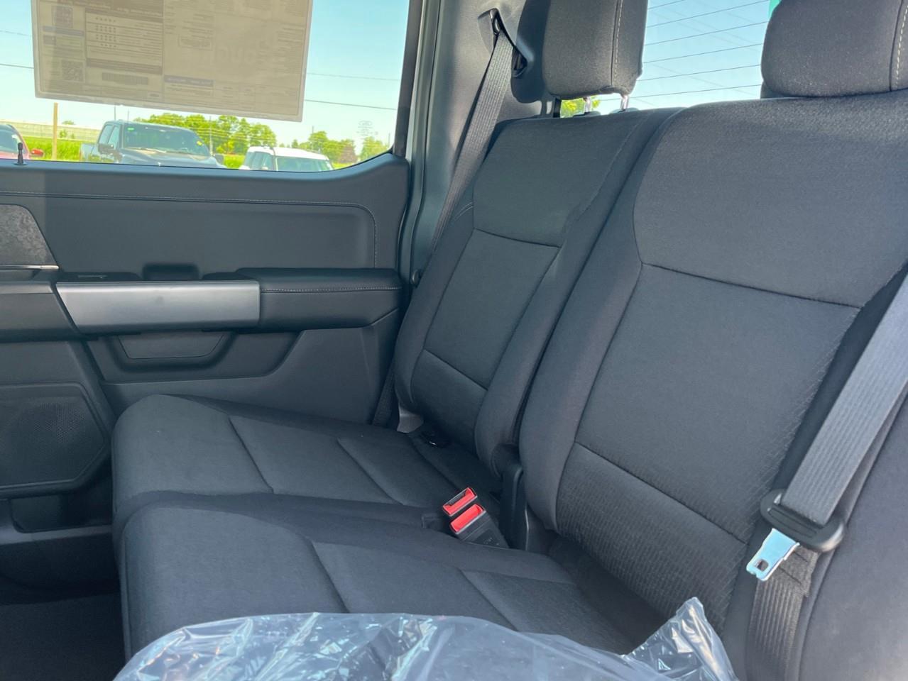 2026 Ford F-150 XLT Photo