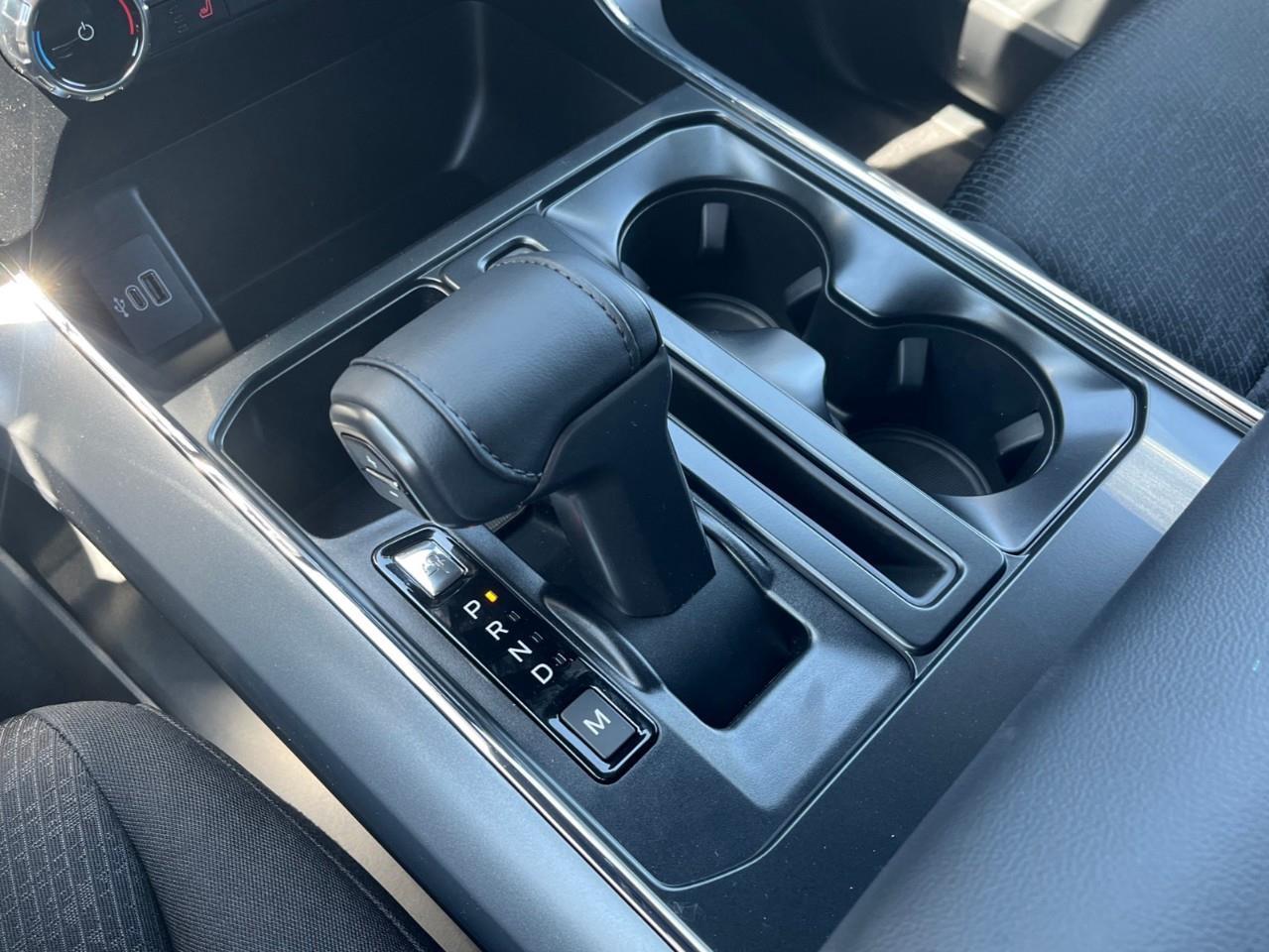 2026 Ford F-150 XLT Photo