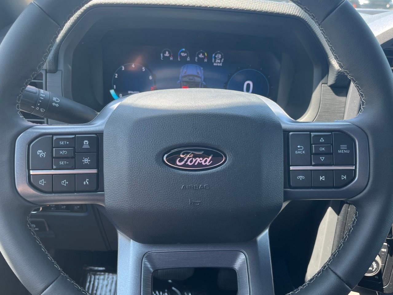 2026 Ford F-150 XLT Photo