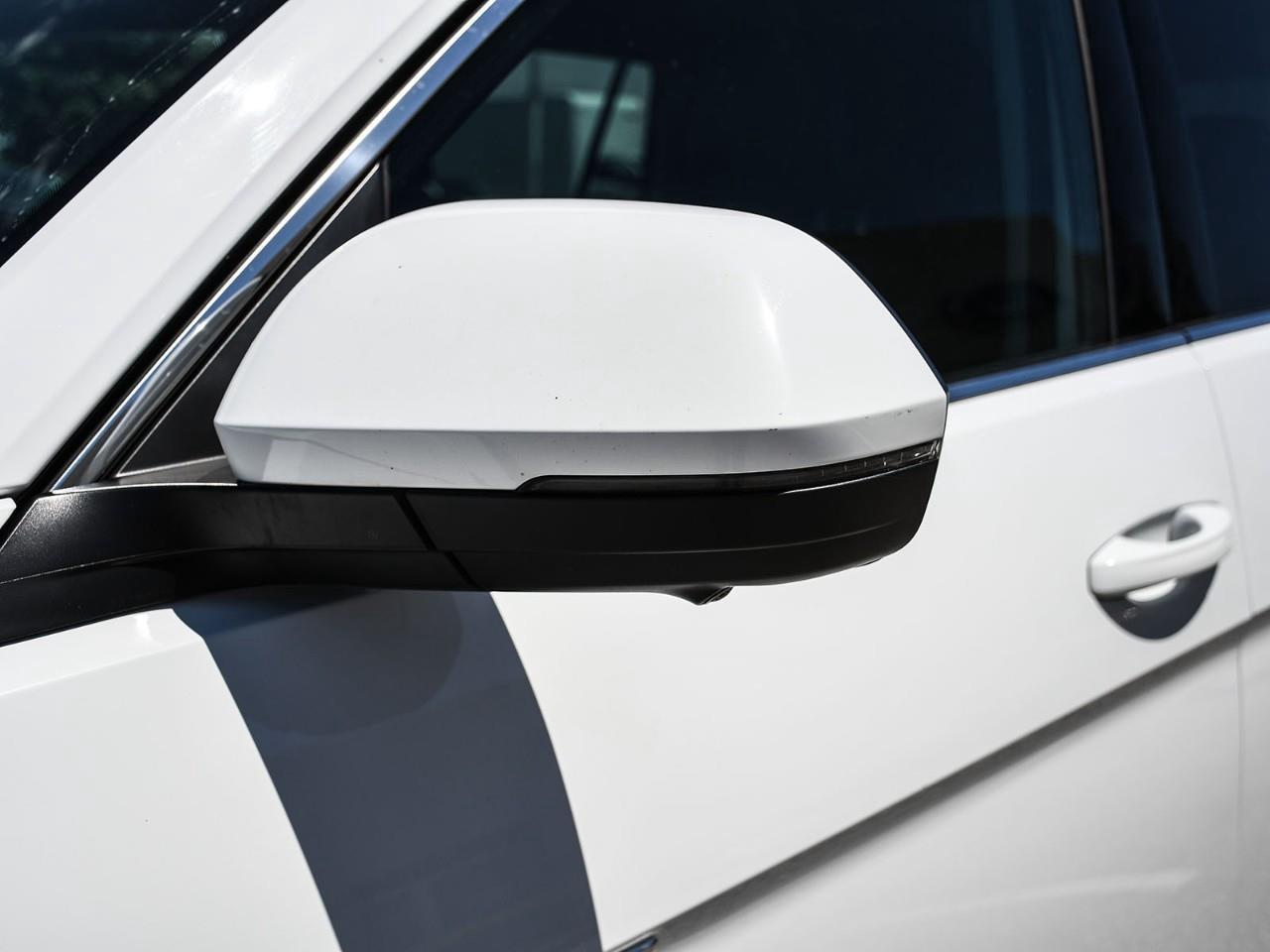 2023 Volkswagen Atlas 3.6 FSI Execline R-LINE | NAV | SUNROOF | HTD SEATS | REMOTE START Photo