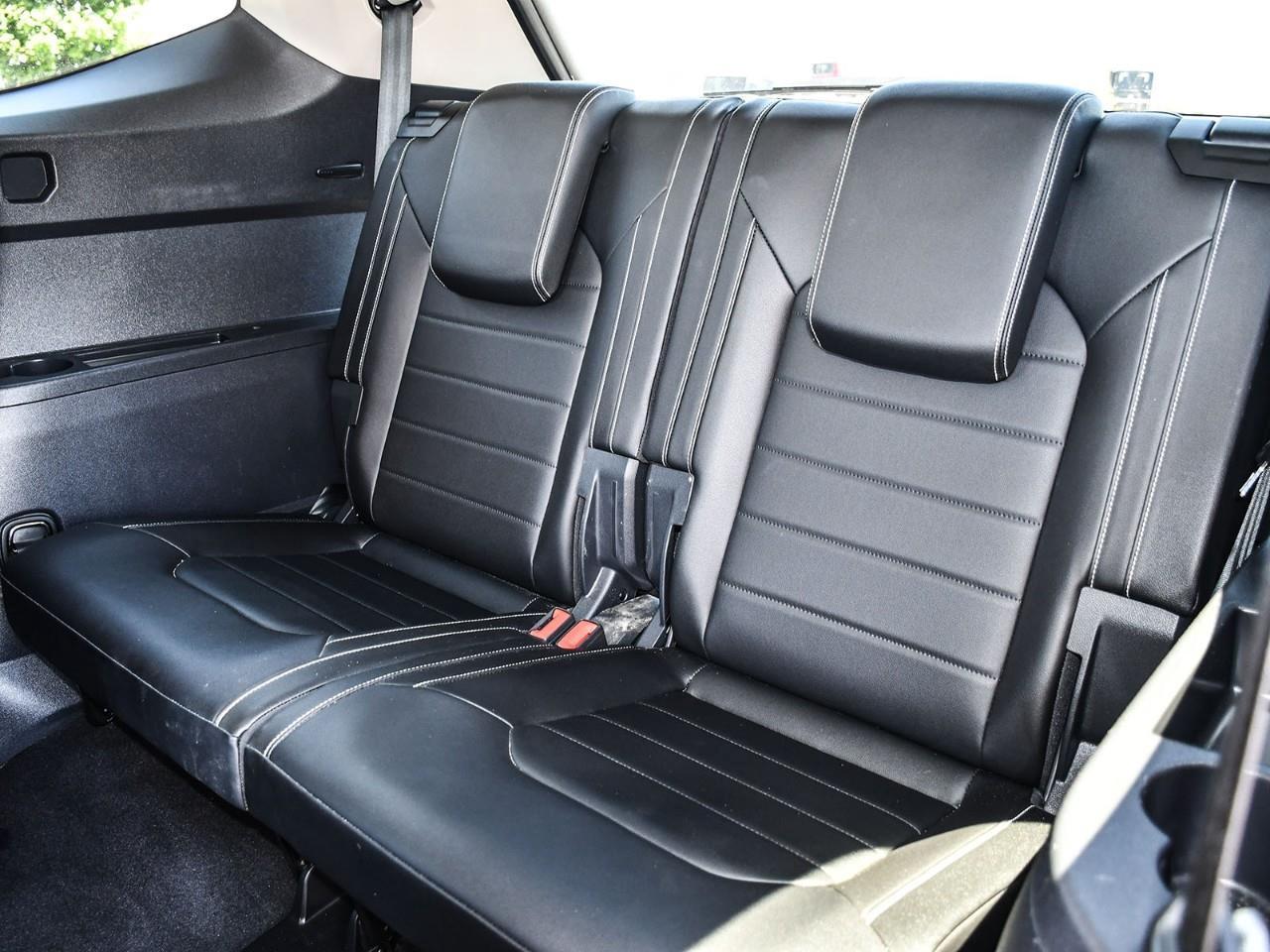 2023 Volkswagen Atlas 3.6 FSI Execline R-LINE | NAV | SUNROOF | HTD SEATS | REMOTE START Photo