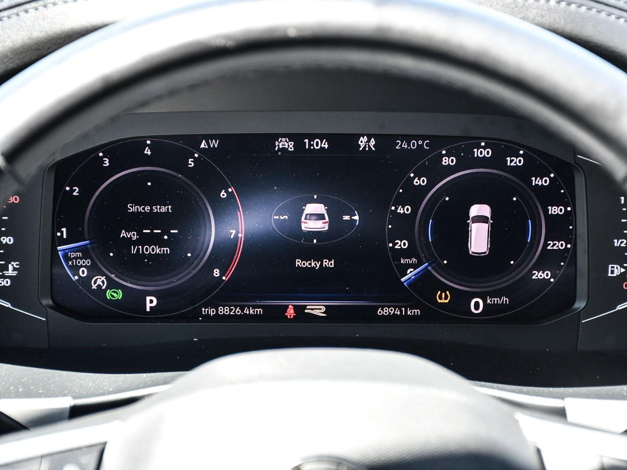 2023 Volkswagen Atlas 3.6 FSI Execline R-LINE | NAV | SUNROOF | HTD SEATS | REMOTE START Photo