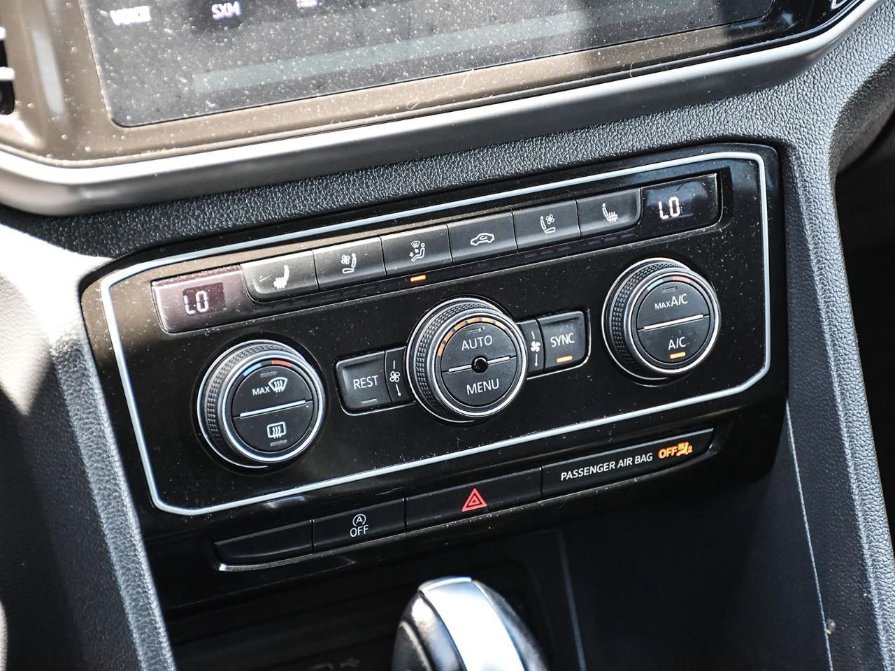 2023 Volkswagen Atlas 3.6 FSI Execline R-LINE | NAV | SUNROOF | HTD SEATS | REMOTE START Photo