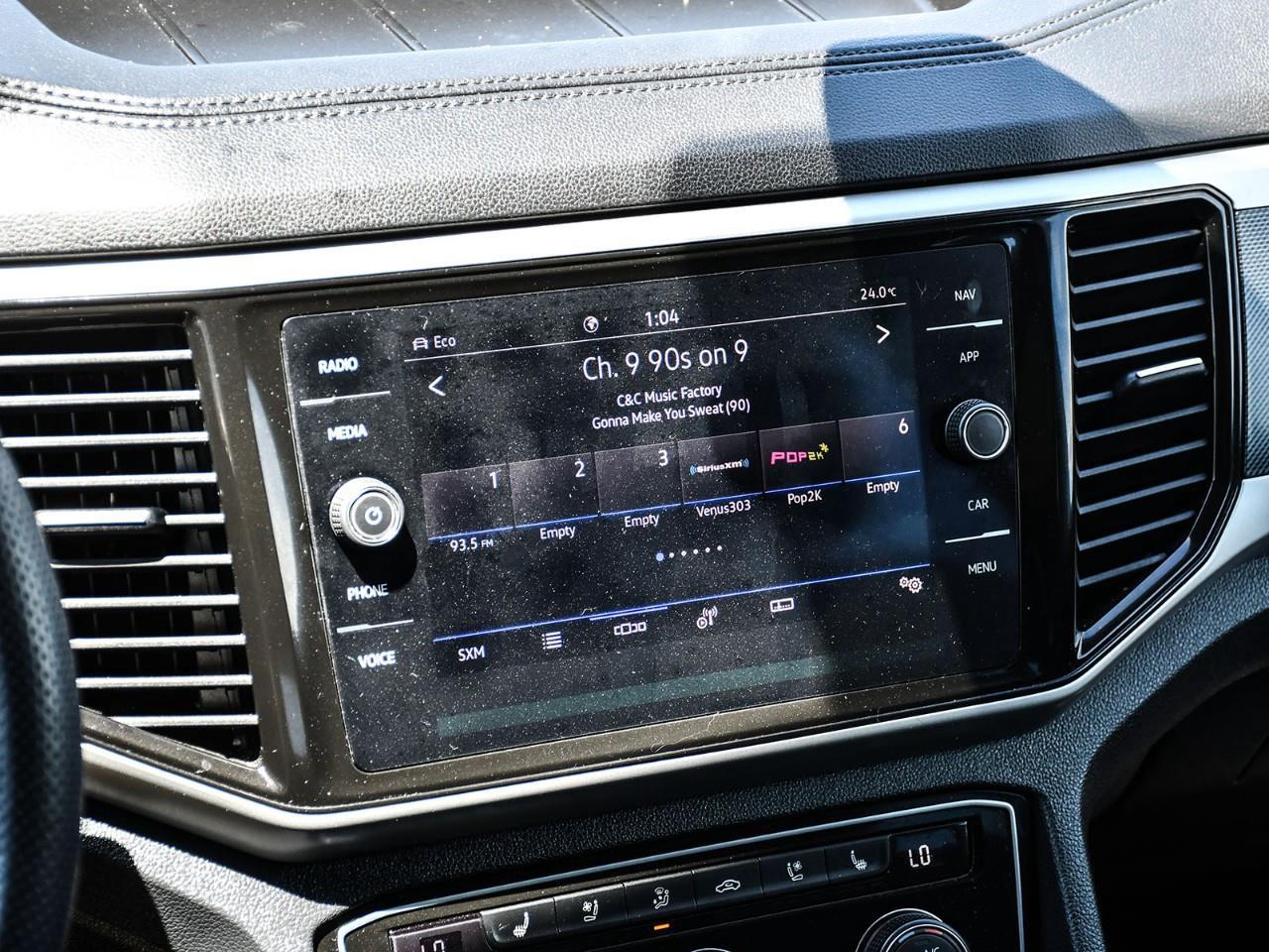 2023 Volkswagen Atlas 3.6 FSI Execline R-LINE | NAV | SUNROOF | HTD SEATS | REMOTE START Photo
