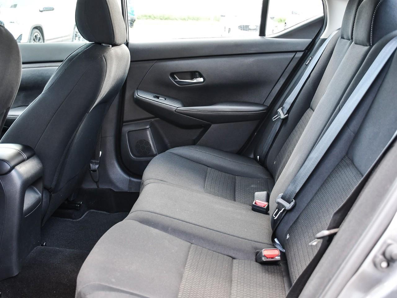 2022 Nissan Sentra 6 SPEED MANUAL | HTD SEATS | CRUISE CONTROL | BLUETOOTH Photo