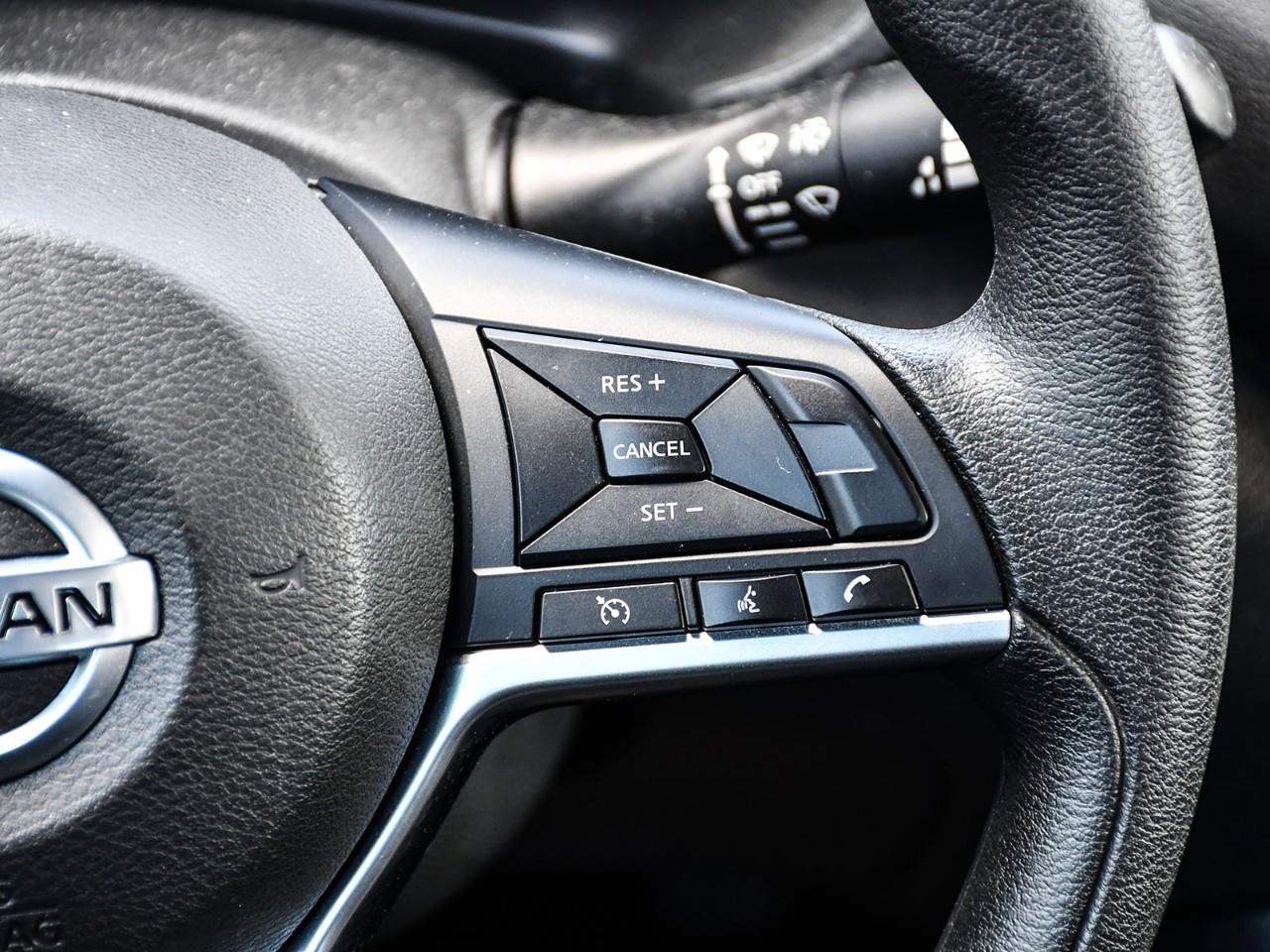 2022 Nissan Sentra 6 SPEED MANUAL | HTD SEATS | CRUISE CONTROL | BLUETOOTH Photo