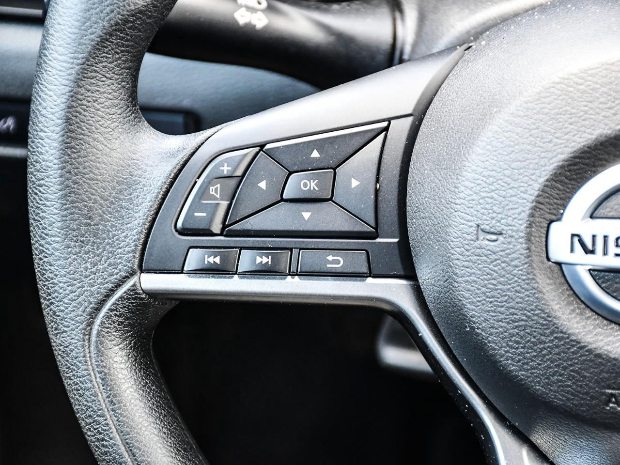 2022 Nissan Sentra 6 SPEED MANUAL | HTD SEATS | CRUISE CONTROL | BLUETOOTH Photo
