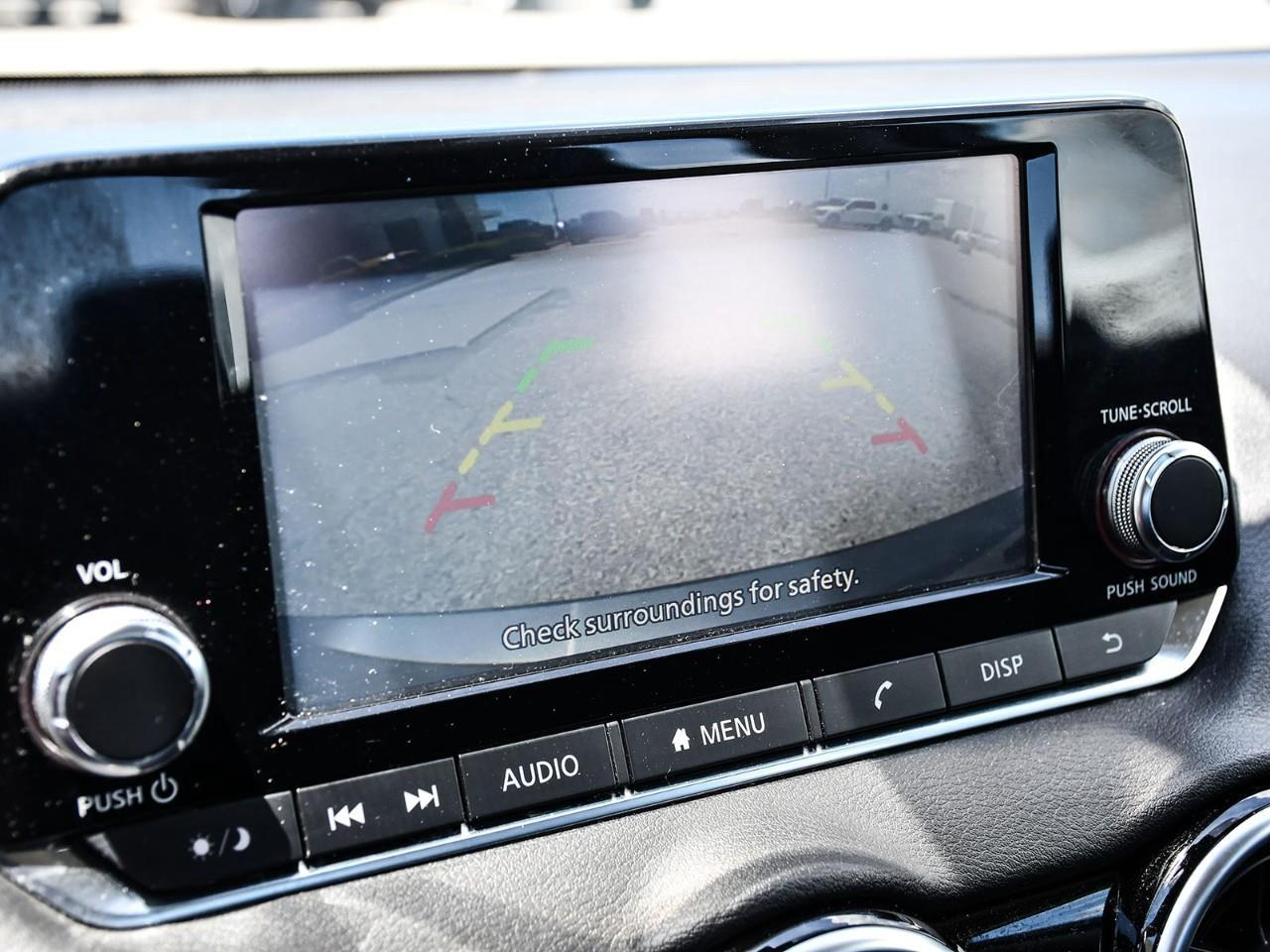 2022 Nissan Sentra 6 SPEED MANUAL | HTD SEATS | CRUISE CONTROL | BLUETOOTH Photo