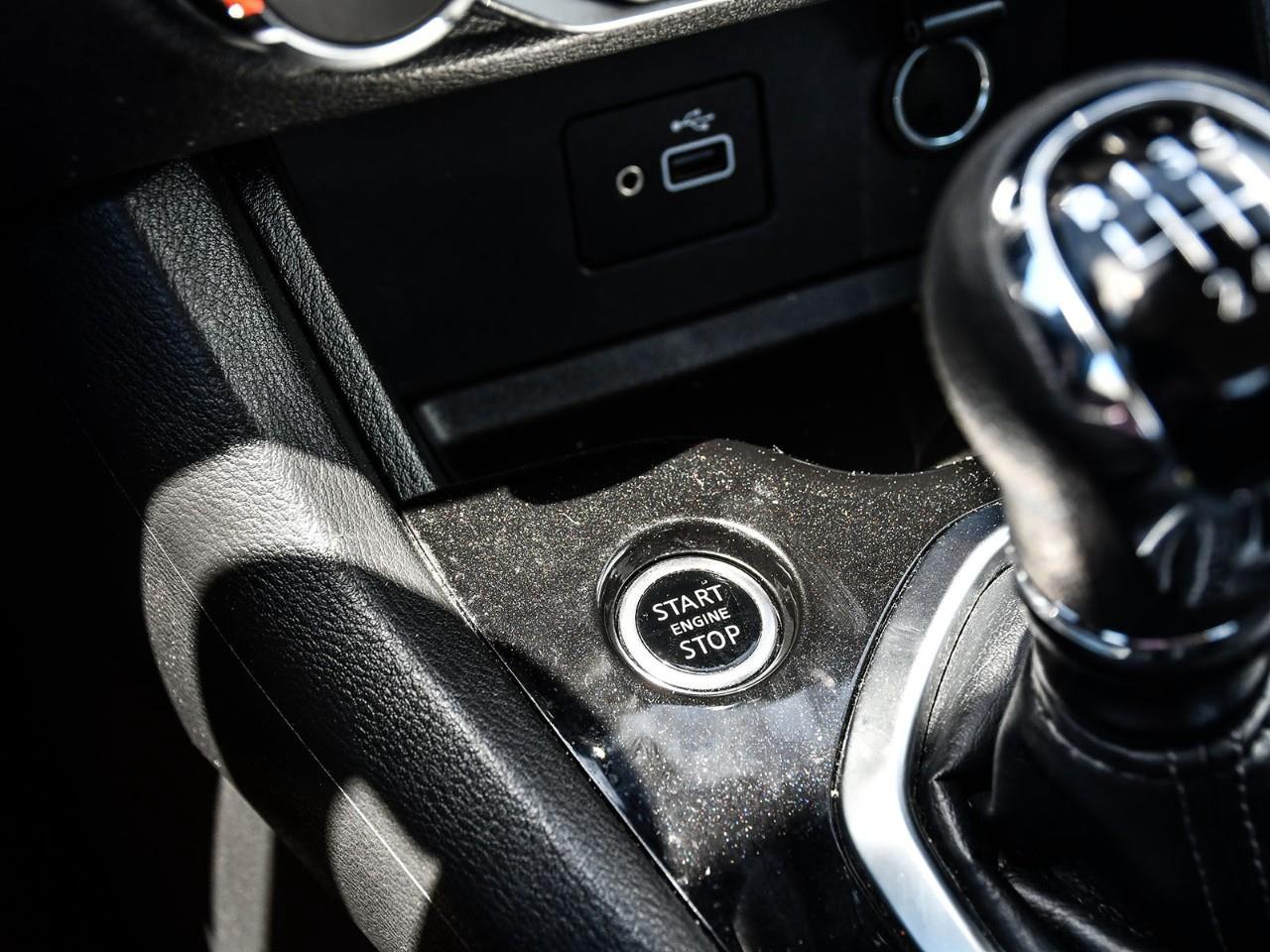 2022 Nissan Sentra 6 SPEED MANUAL | HTD SEATS | CRUISE CONTROL | BLUETOOTH Photo