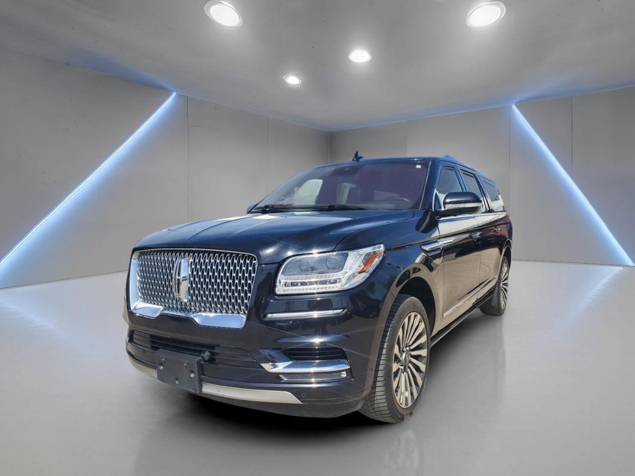 Used 2019 Lincoln Navigator Reserve 4x4 for sale in Saskatoon, SK