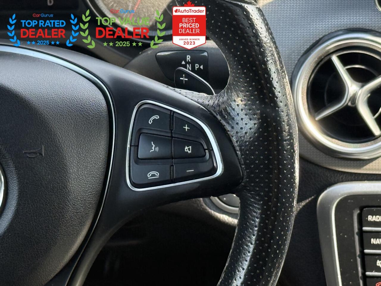 2018 Mercedes-Benz GLA | PREMIUM PKG | PANO | REAR CAMERA | AMBIENT LIGHT Photo