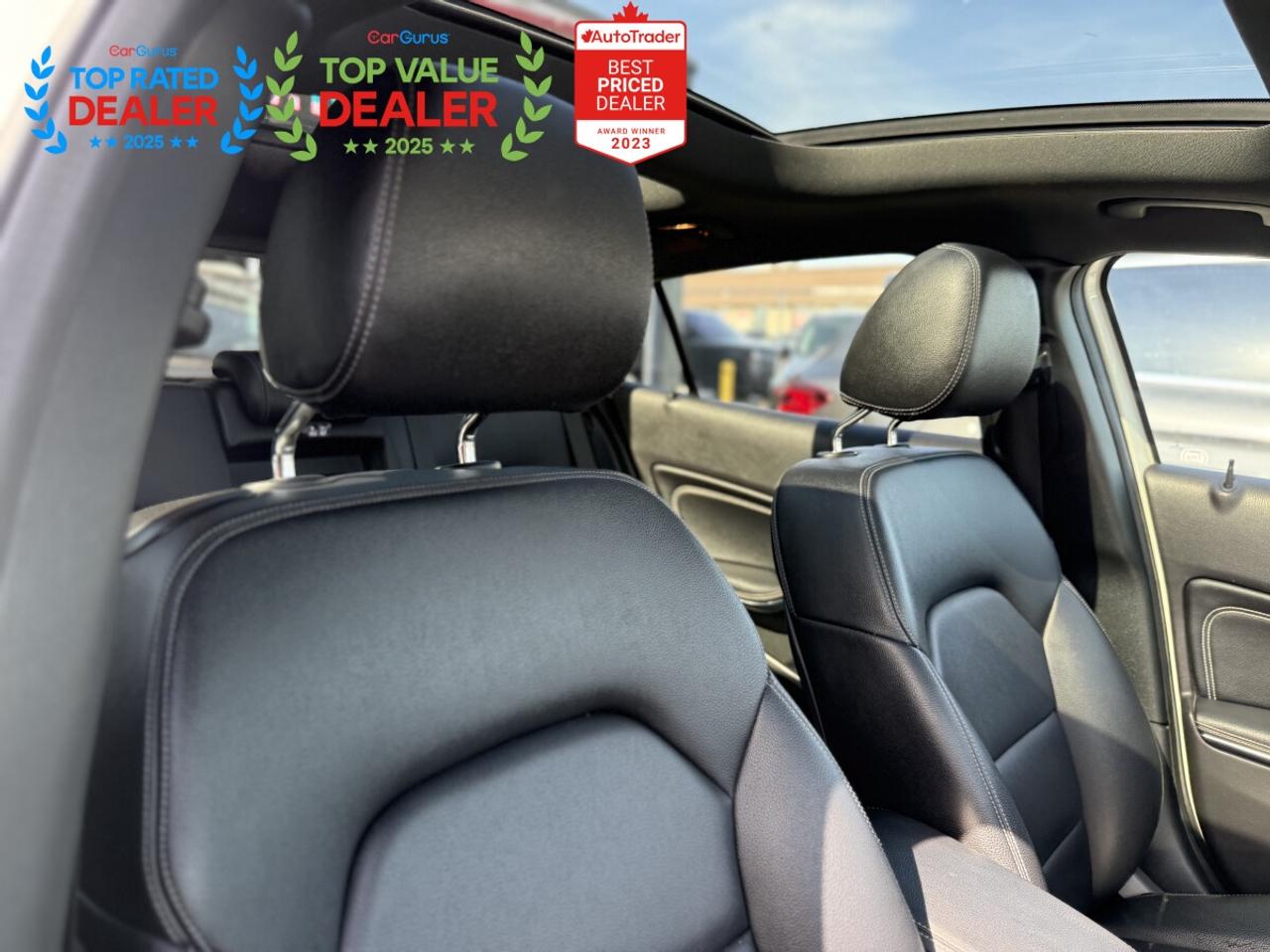 2018 Mercedes-Benz GLA | PREMIUM PKG | PANO | REAR CAMERA | AMBIENT LIGHT Photo