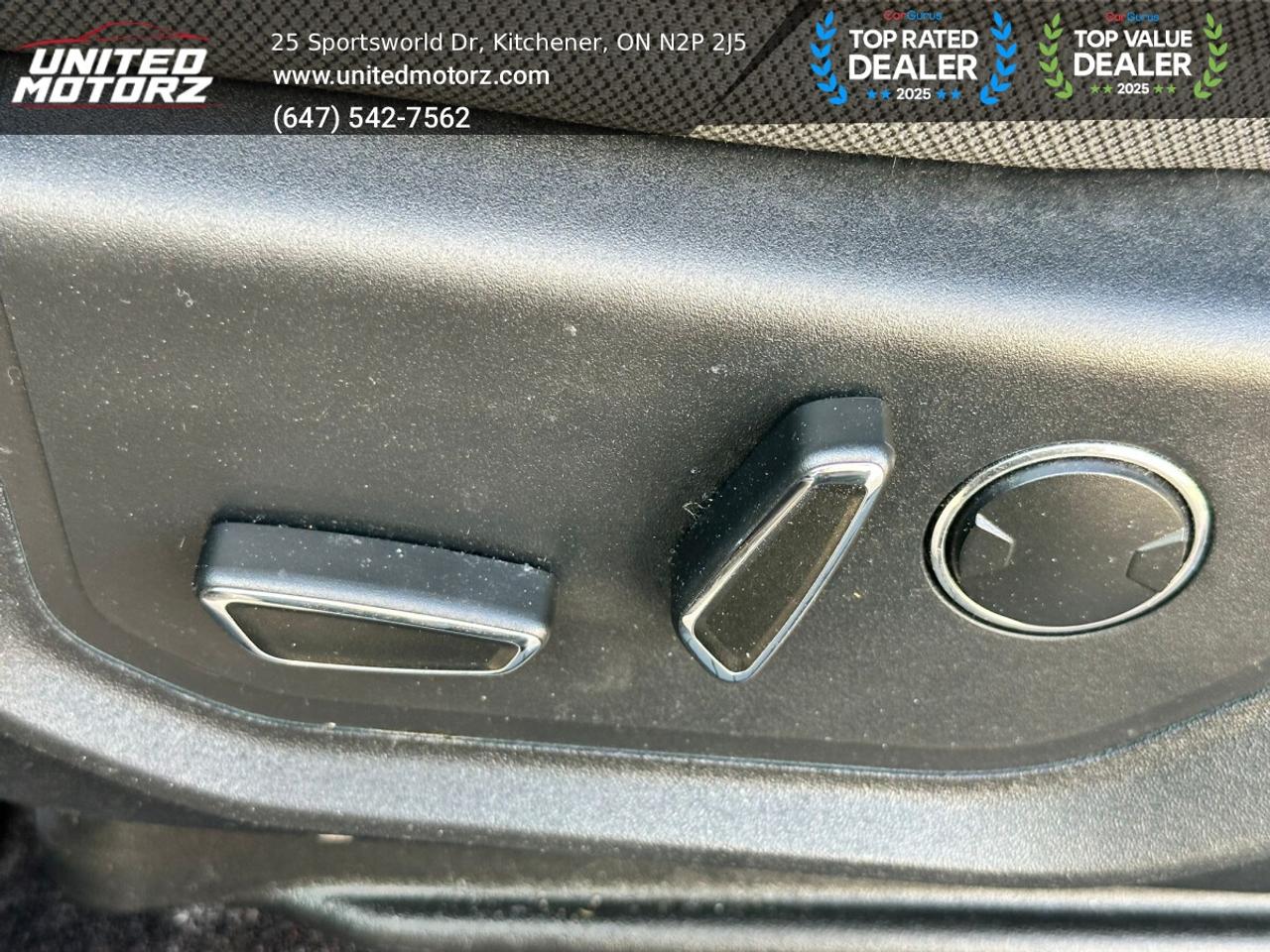 2016 Ford F-150 XLT 4WD SPORT SUPERCREW 157 "~CERTIFIED~NO ACCIDEN Photo