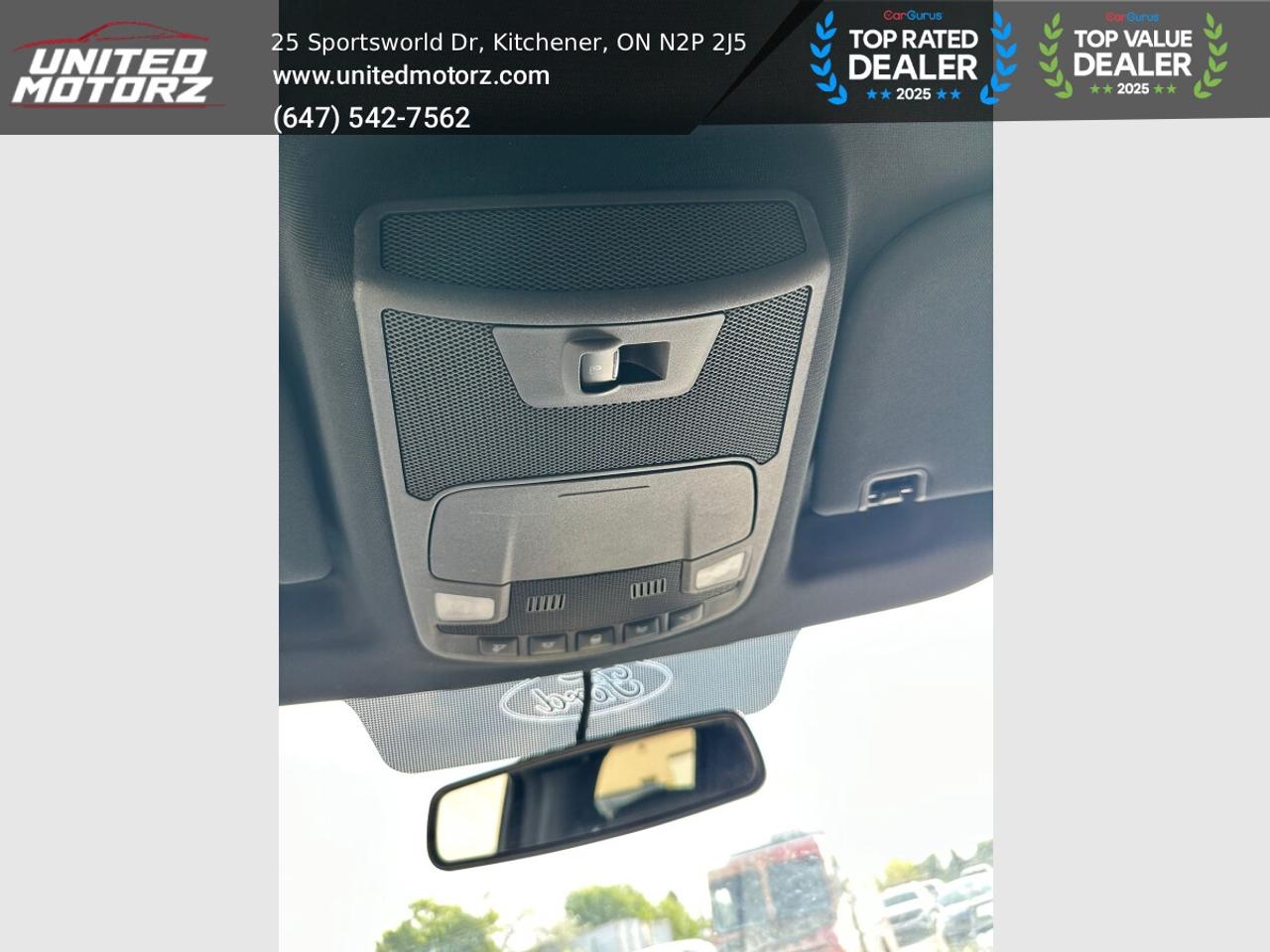 2016 Ford F-150 XLT 4WD SPORT SUPERCREW 157 "~CERTIFIED~NO ACCIDEN Photo