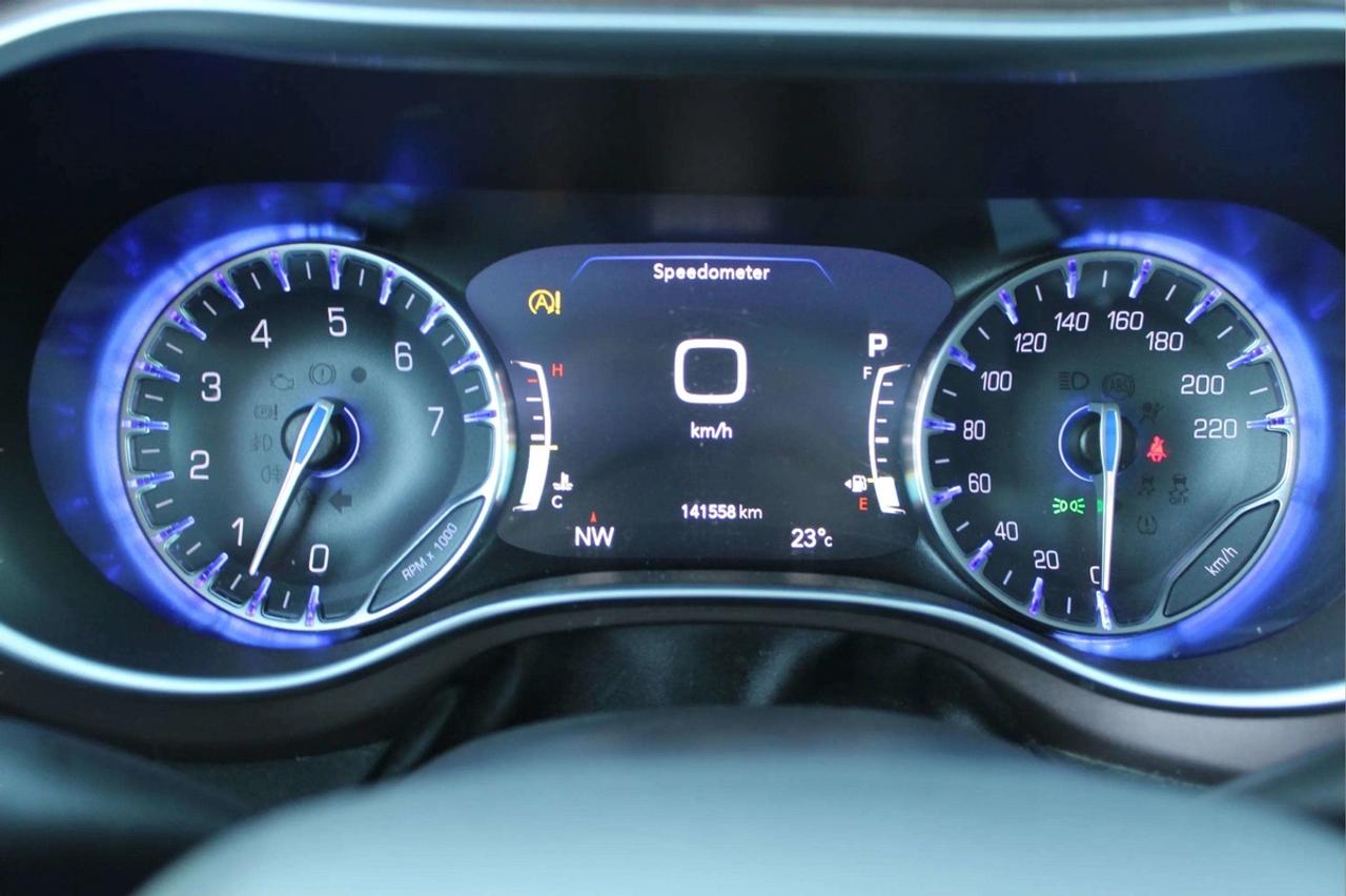 2019 Chrysler Pacifica Touring L Plus Photo
