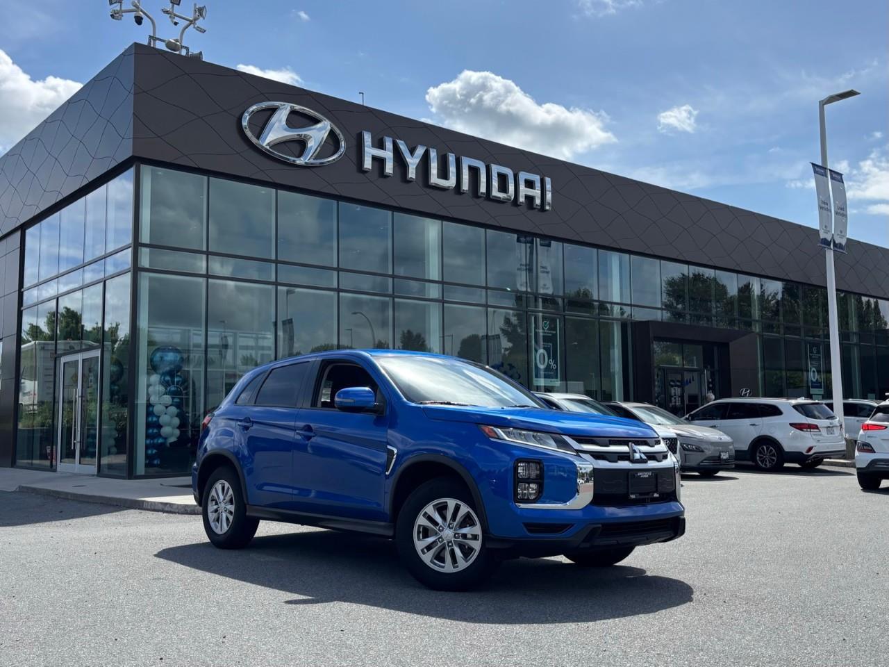 <p>All Abbotsford Hyundai pre-owned vehicles come complete with the remaining Manufacturers Warranty plus a vehicle safety report and a CarFax history report. Abbotsford Hyundai is a BBB accredited pre-owned car dealership, serving the Fraser Valley and our friends in Surrey, Langley and surrounding Lower Mainland areas. We are your Friendly Fraser Valley car dealer. We are located at 30250 Automall Drive in Abbotsford. Call or email us to schedule a test drive.</p><p>*All sales are subject to taxes/levies, a $799 documentation fee, and an $87 fuel surcharge. Hyundai Certified Pre-Owned (CPO) vehicles may also be subject to a Hyundai CPO certification fee of up to $1,299. This fee does not apply to non-Hyundai vehicles. Please refer to our website for the most up-to-date information.</p> <p><em>Every reasonable effort is made to ensure the accuracy of the information listed above. Vehicle pricing, incentives, options (including standard equipment), and technical specifications listed may not match the exact vehicle displayed. Please confirm the accuracy of this information with a sales representative.</em></p>