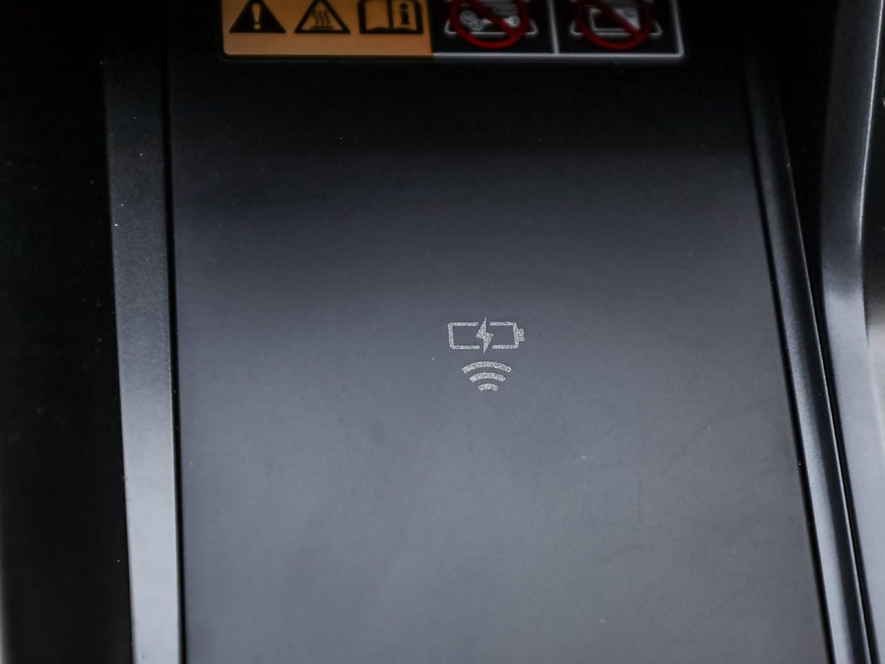 2026 Toyota bZ XLE DEMO ONLY Photo
