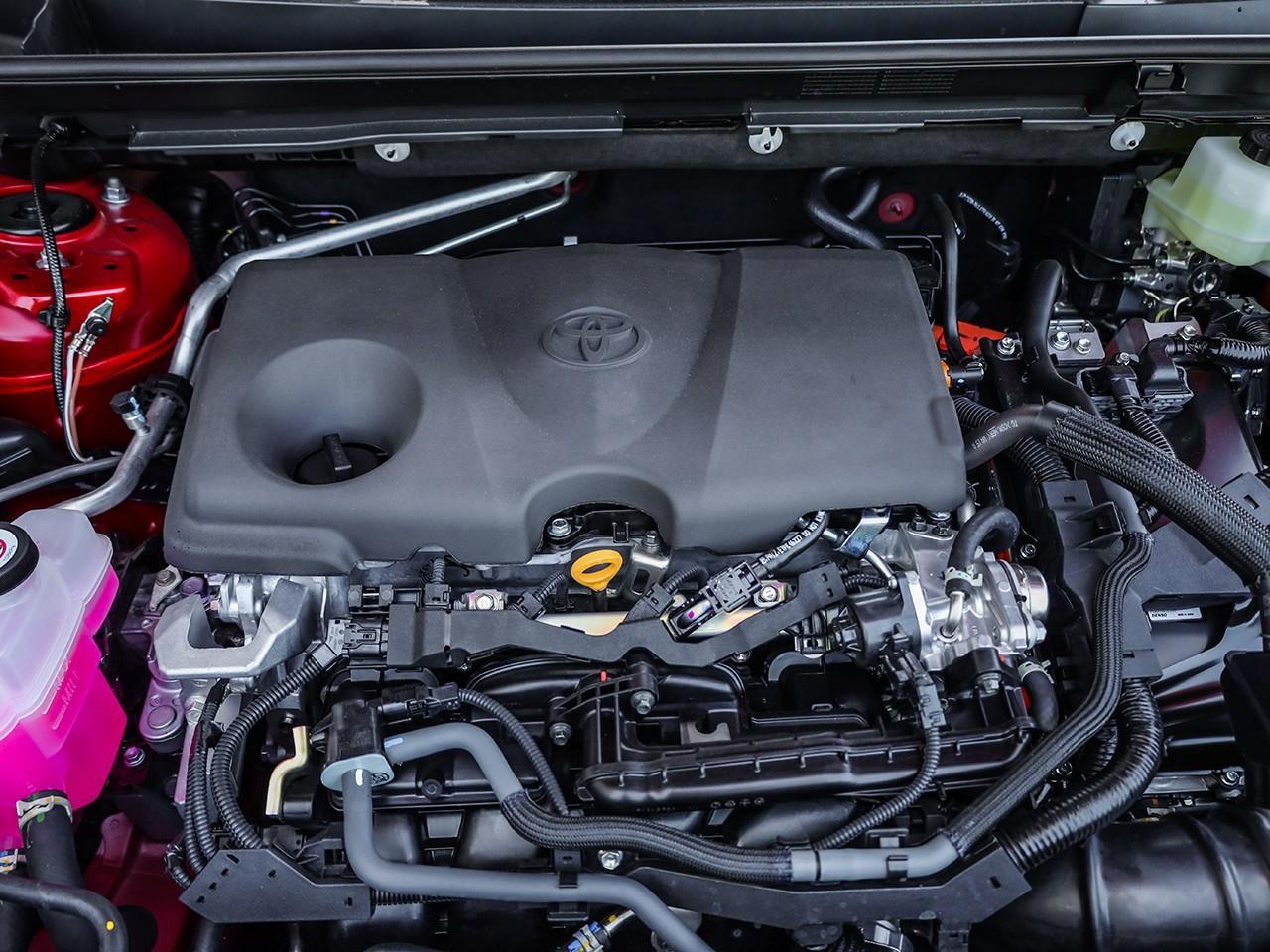 2026 Toyota RAV4 XLE DEMO ONLY Photo