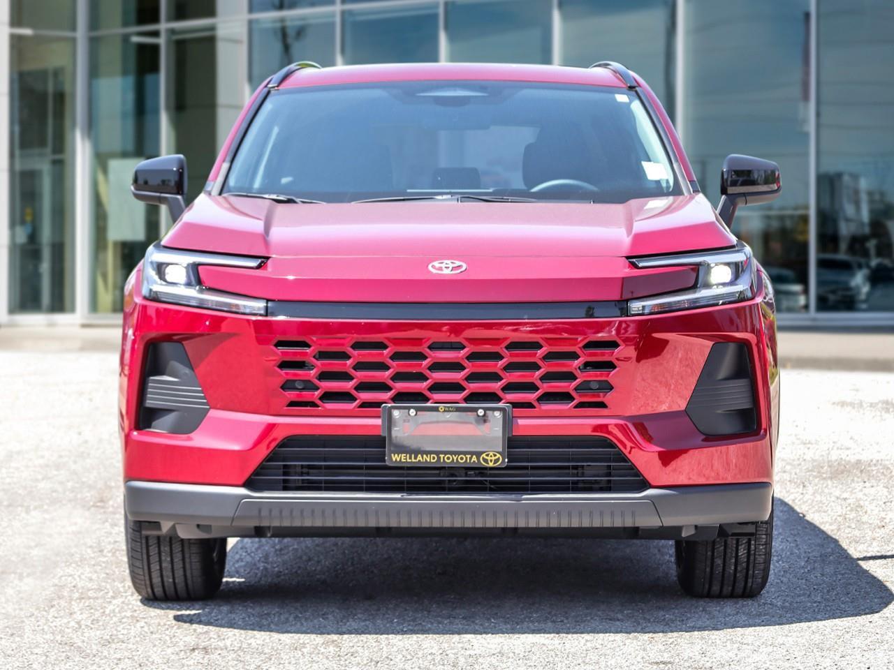 2026 Toyota RAV4 XLE DEMO ONLY Photo