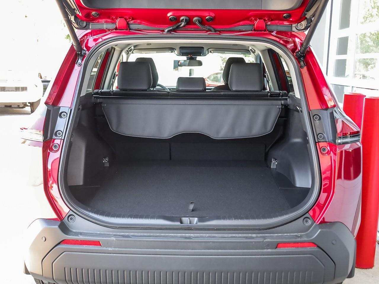 2026 Toyota RAV4 XLE DEMO ONLY Photo