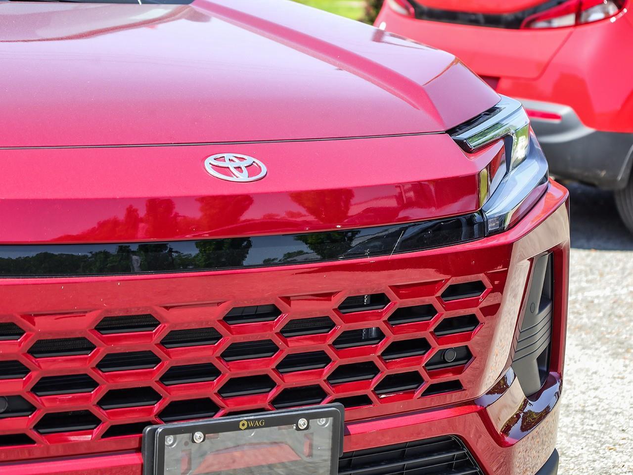 2026 Toyota RAV4 XLE DEMO ONLY Photo