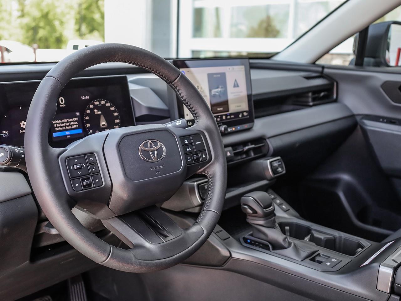 2026 Toyota RAV4 XLE DEMO ONLY Photo