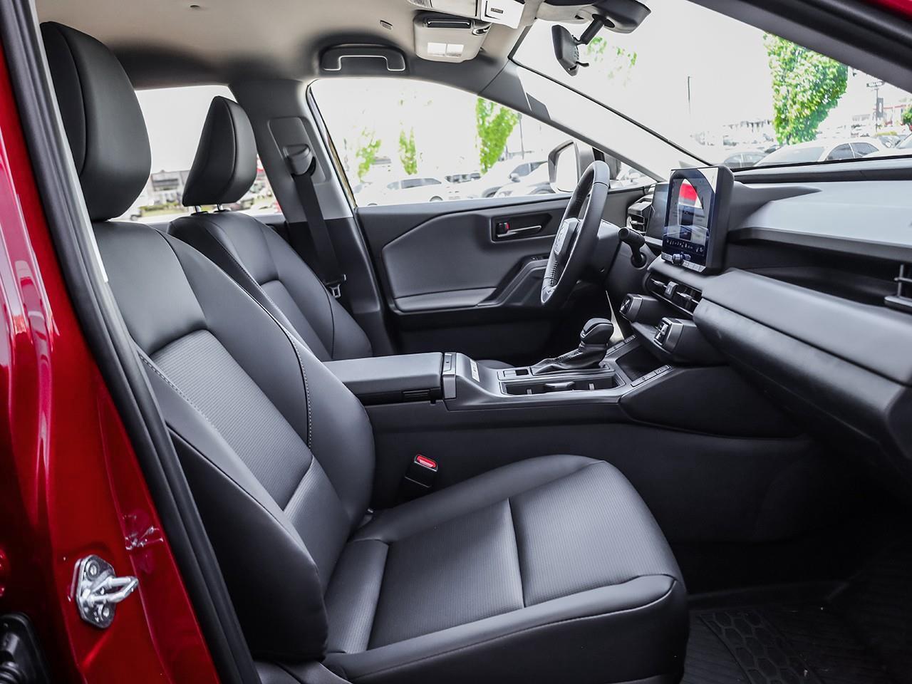 2026 Toyota RAV4 XLE DEMO ONLY Photo