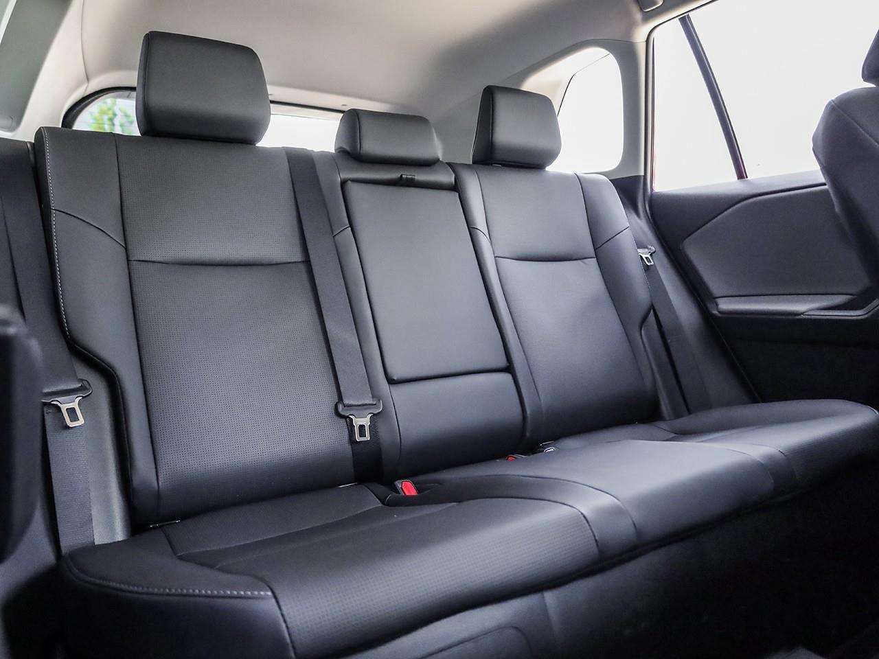 2026 Toyota RAV4 XLE DEMO ONLY Photo