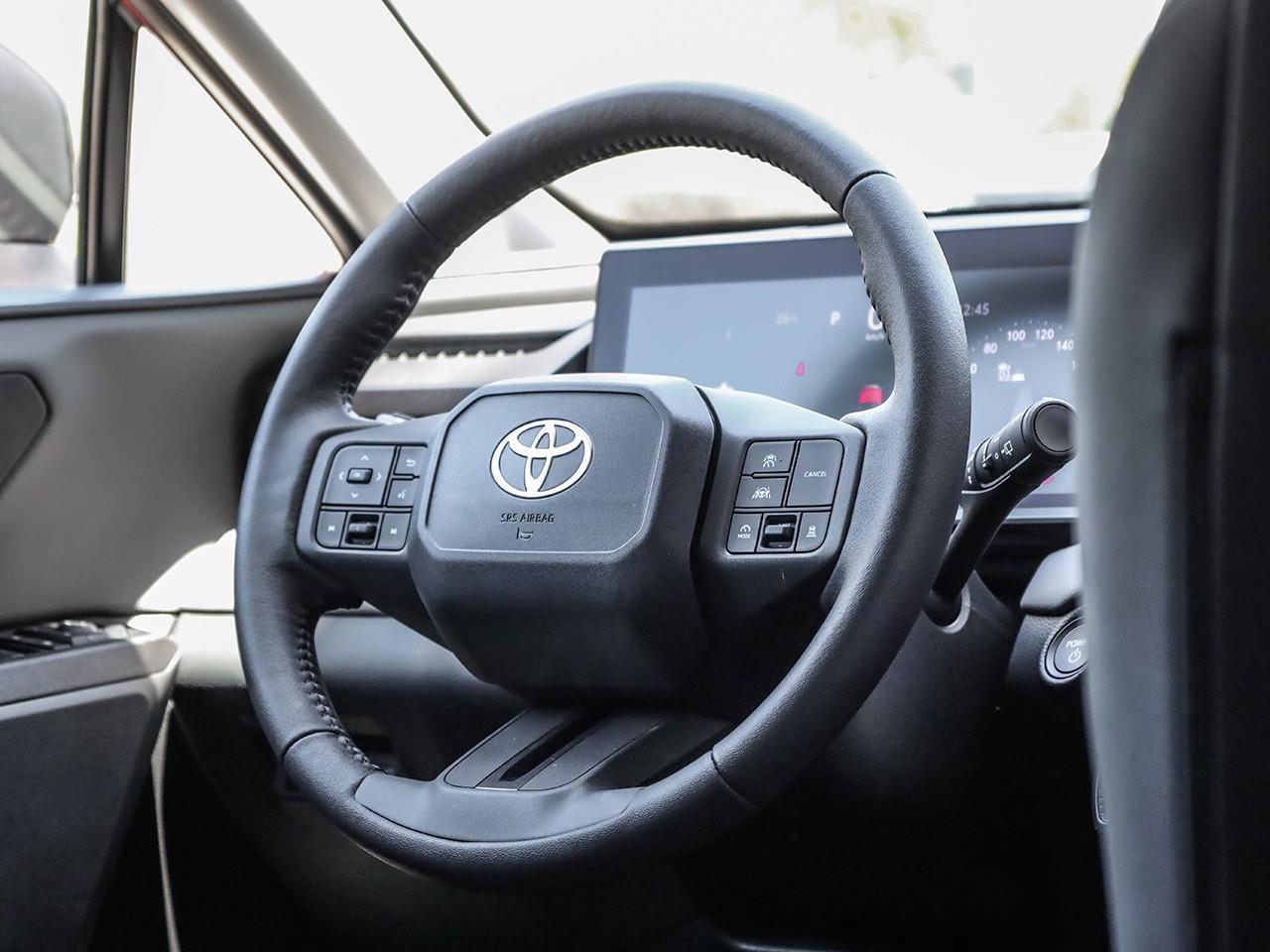 2026 Toyota RAV4 XLE DEMO ONLY Photo