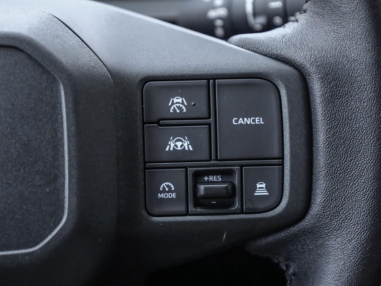 2026 Toyota RAV4 XLE DEMO ONLY Photo