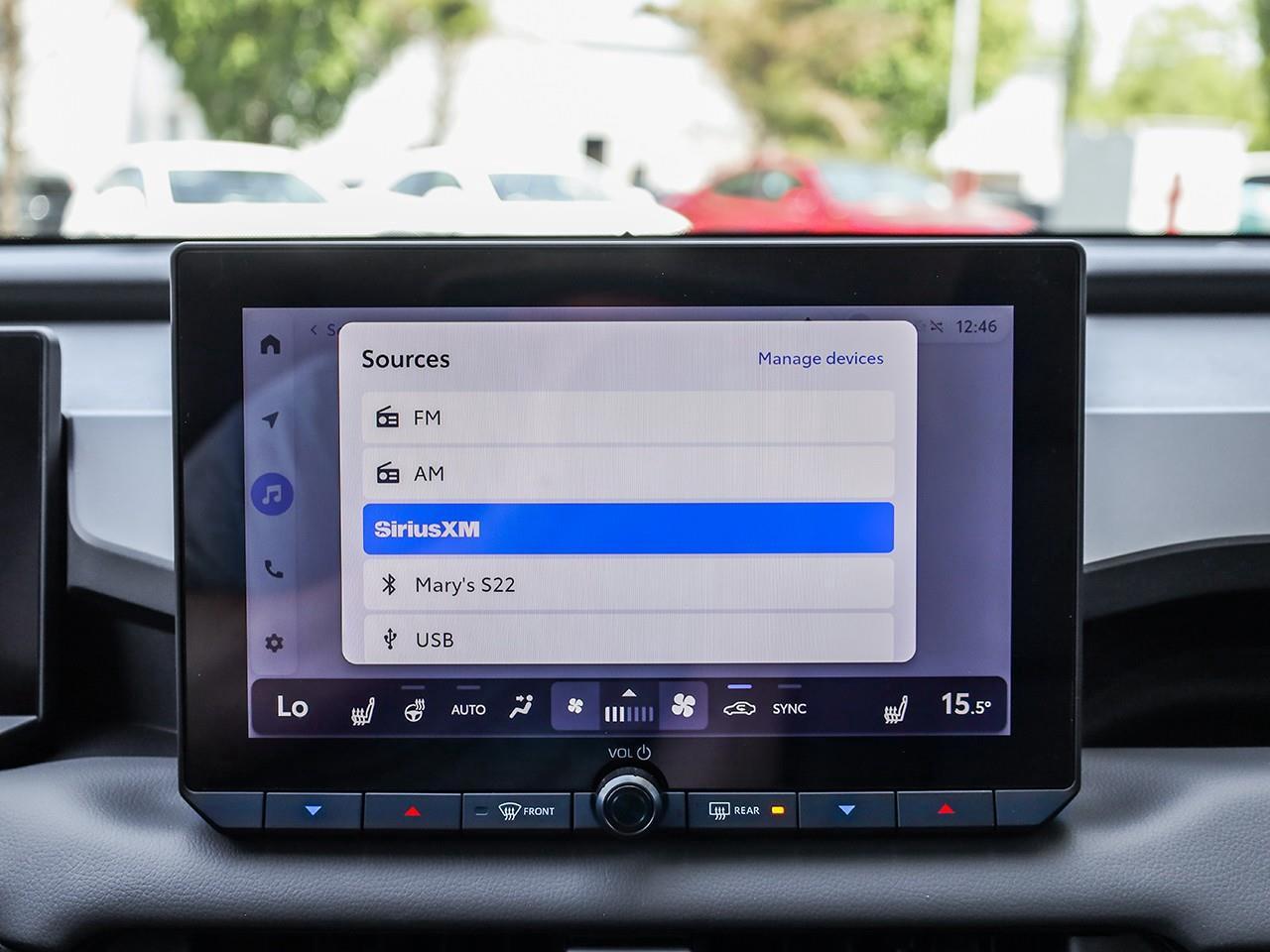 2026 Toyota RAV4 XLE DEMO ONLY Photo